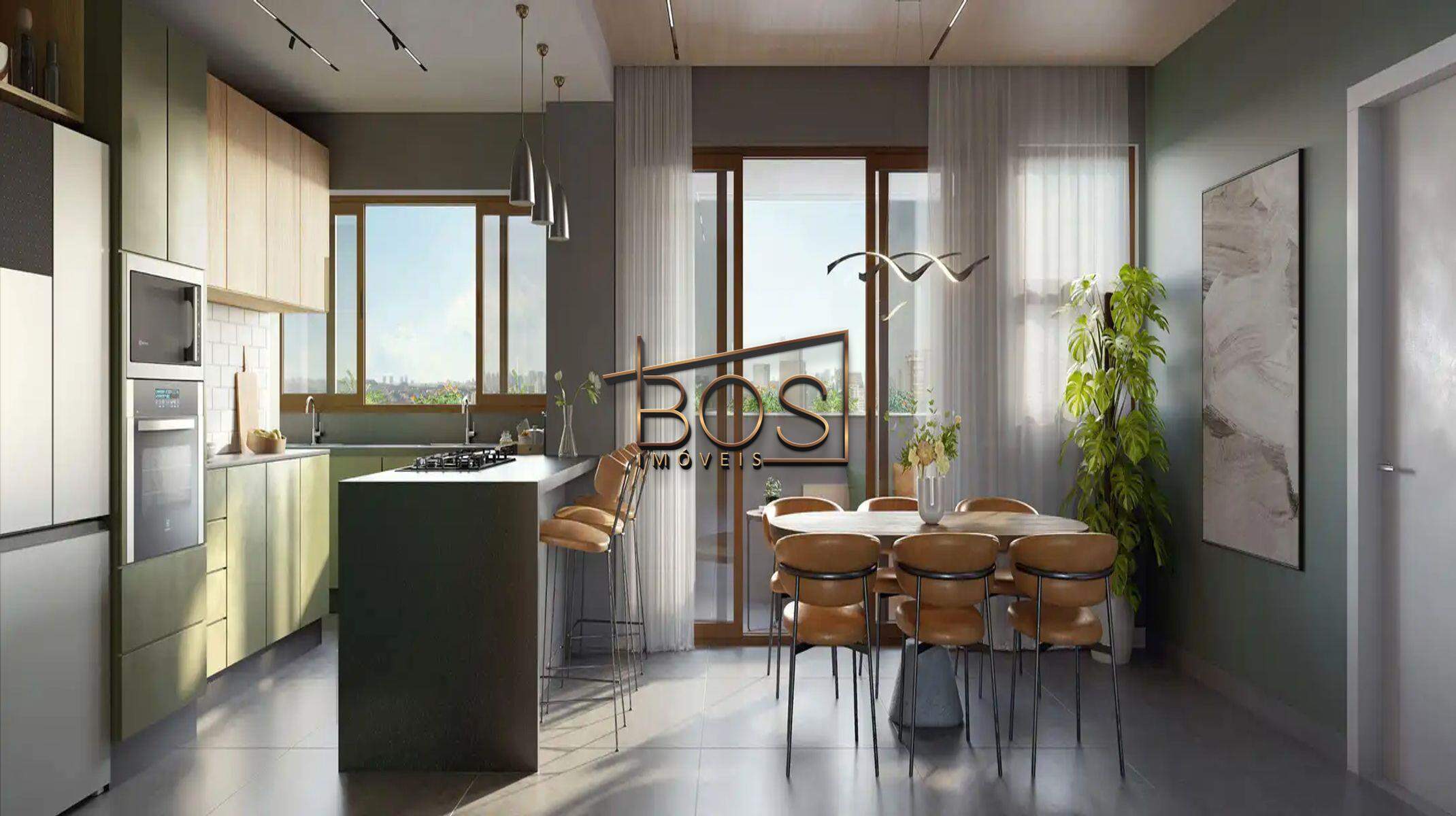 Apartamento, 4 quartos, 149 m² - Foto 15