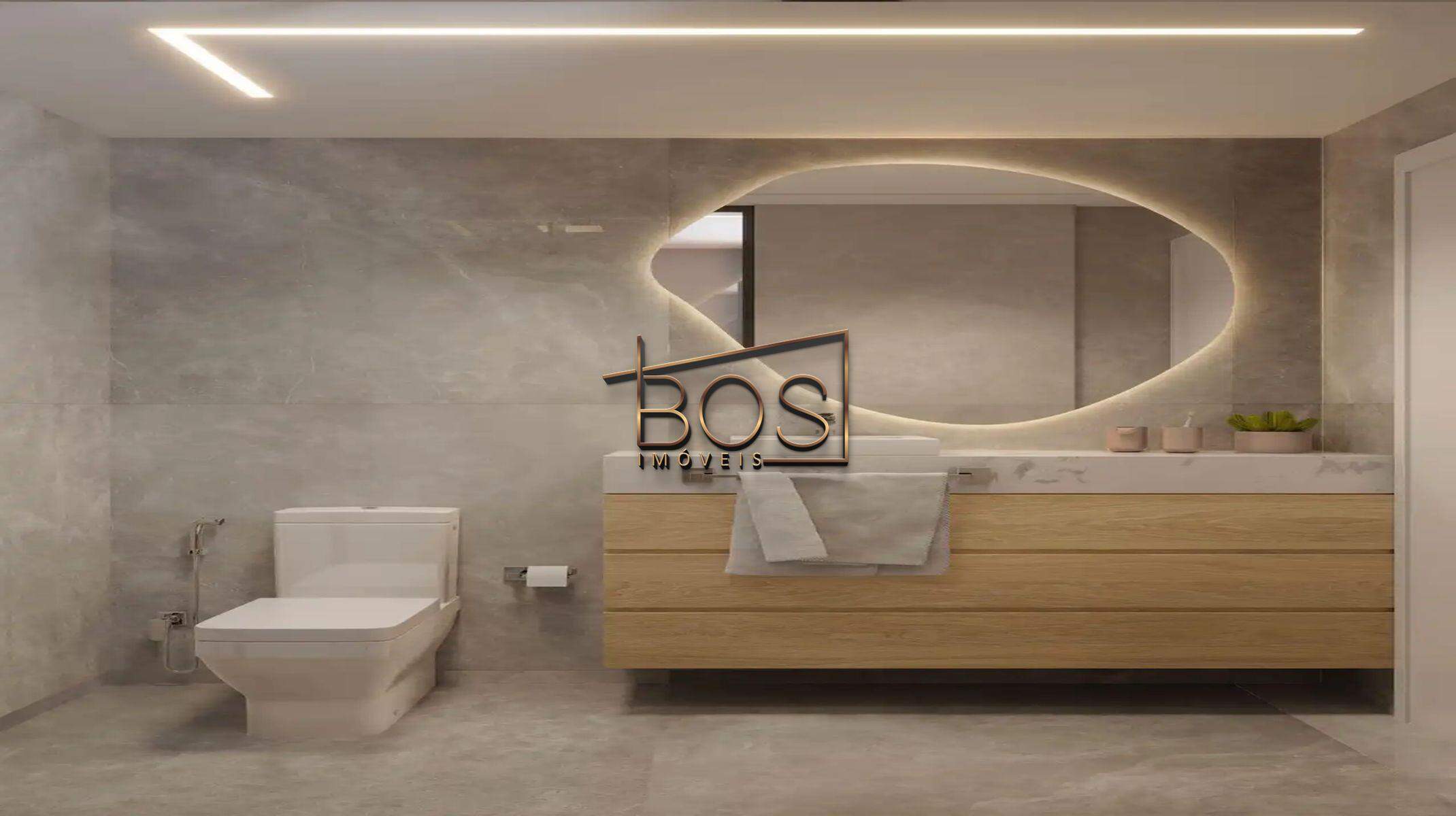 Apartamento, 4 quartos, 149 m² - Foto 19