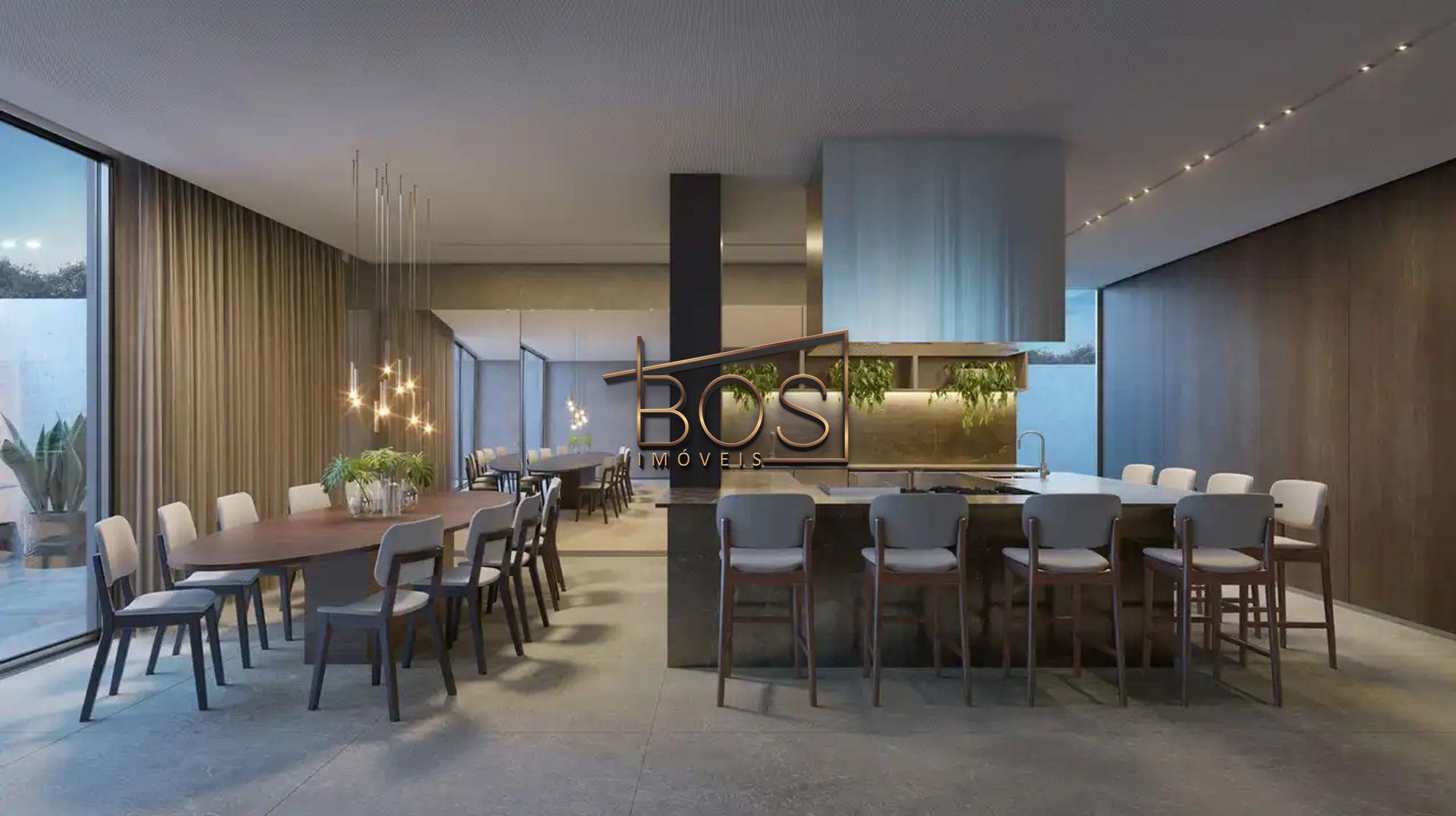 Apartamento, 4 quartos, 199 m² - Foto 9