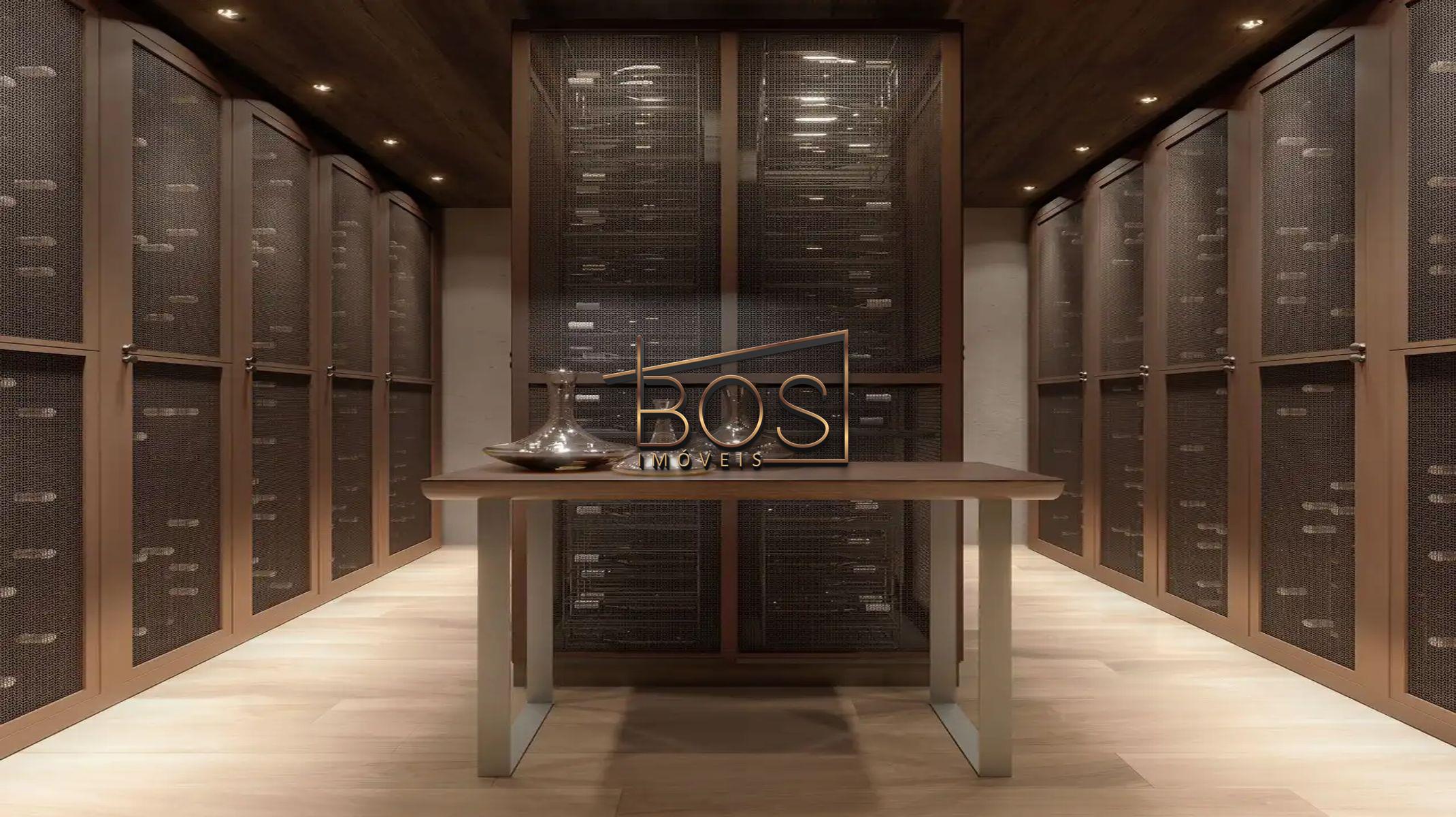 Apartamento, 4 quartos, 199 m² - Foto 12