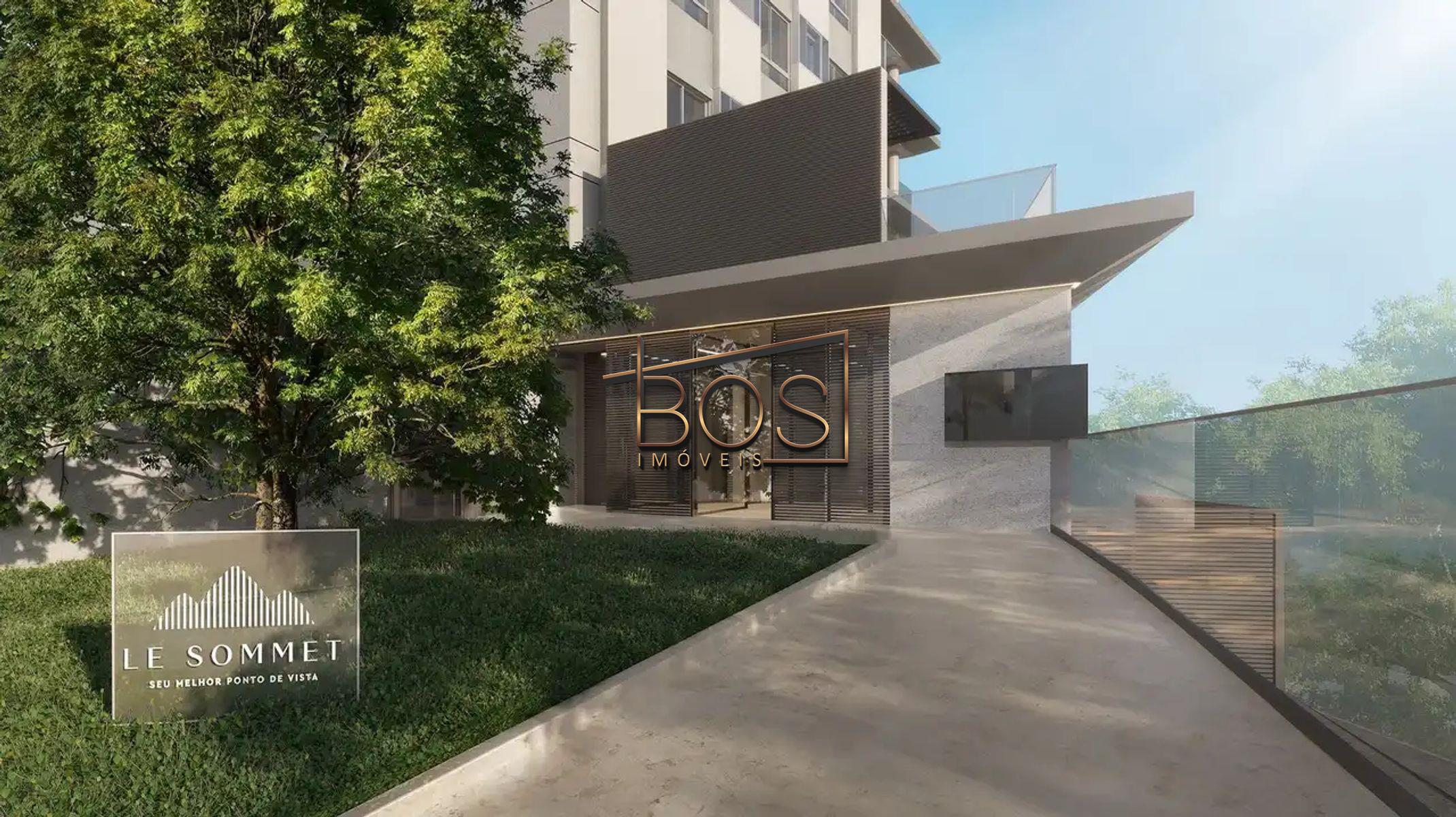 Apartamento, 4 quartos, 199 m² - Foto 2