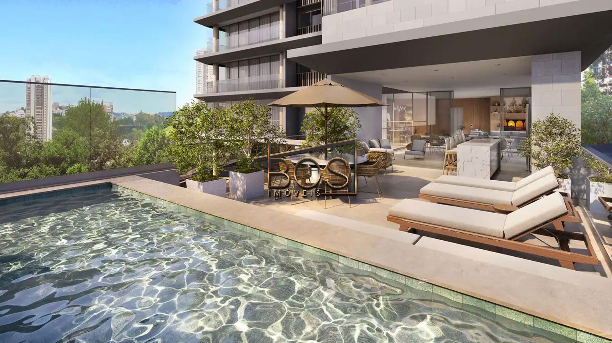 Apartamento, 4 quartos, 199 m² - Foto 23