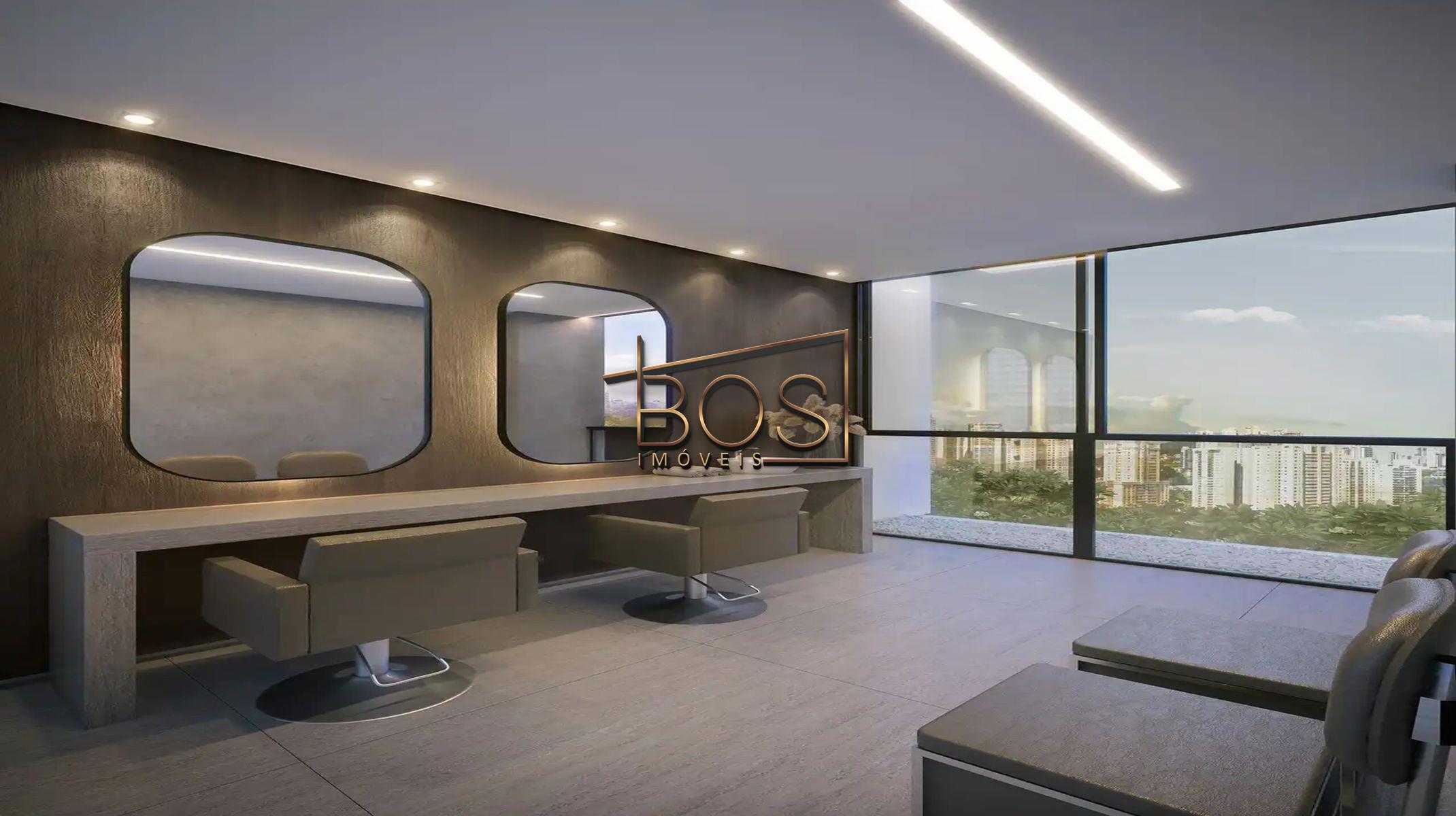 Apartamento, 4 quartos, 199 m² - Foto 8