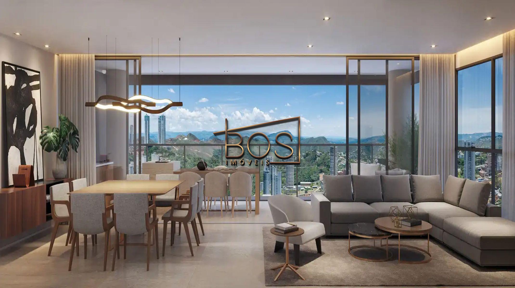 Apartamento, 4 quartos, 199 m² - Foto 25