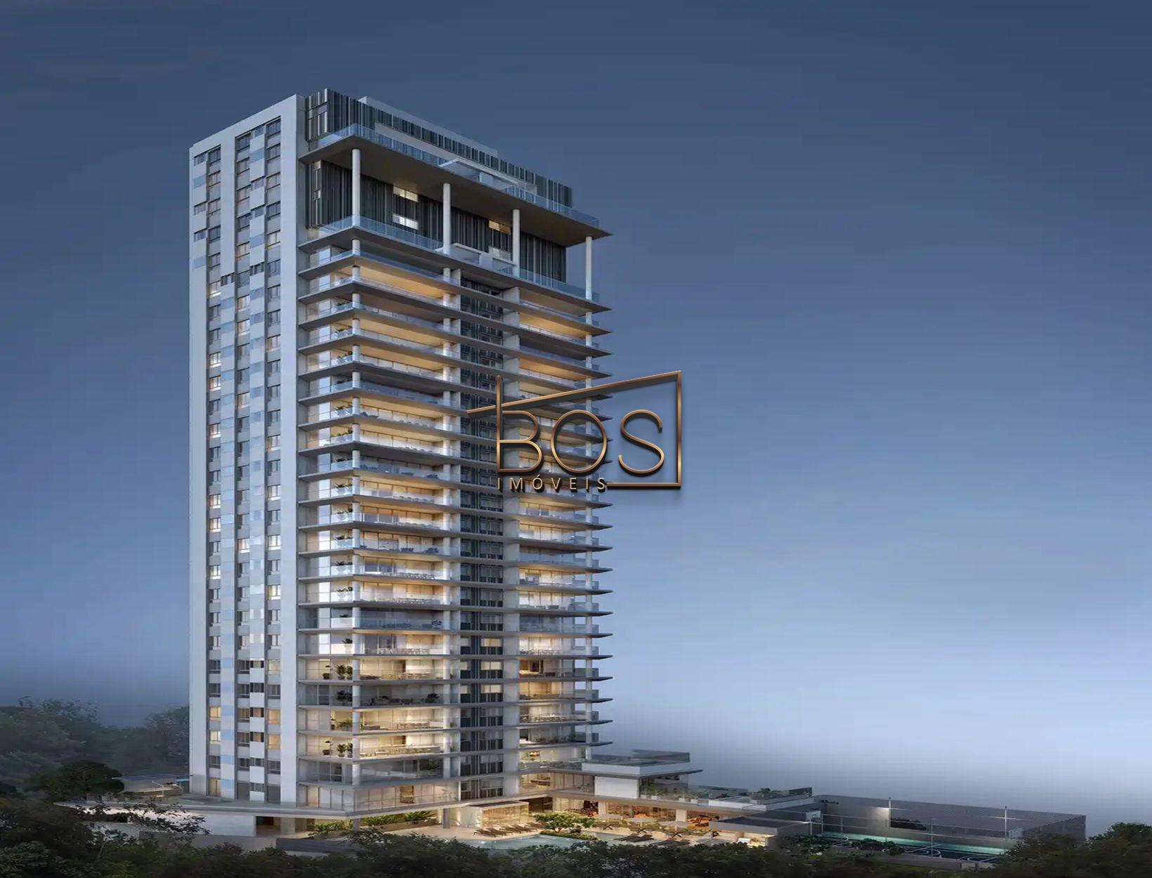 Apartamento, 4 quartos, 199 m² - Foto 1