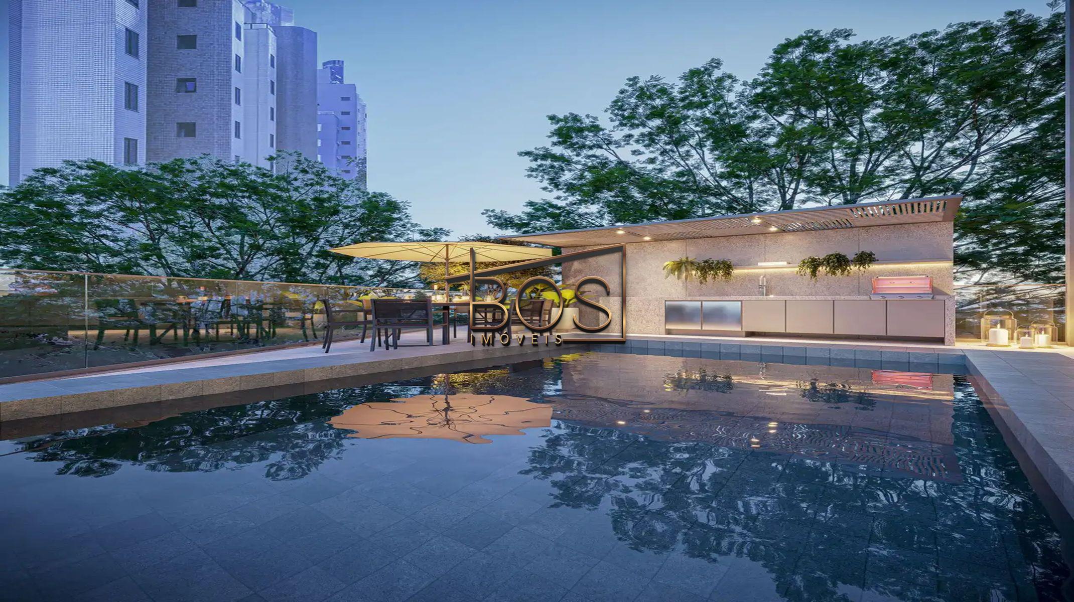 Apartamento, 4 quartos, 199 m² - Foto 22