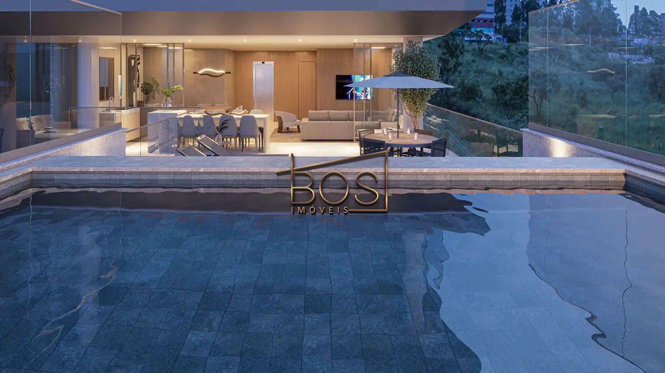 Apartamento, 4 quartos, 199 m² - Foto 24