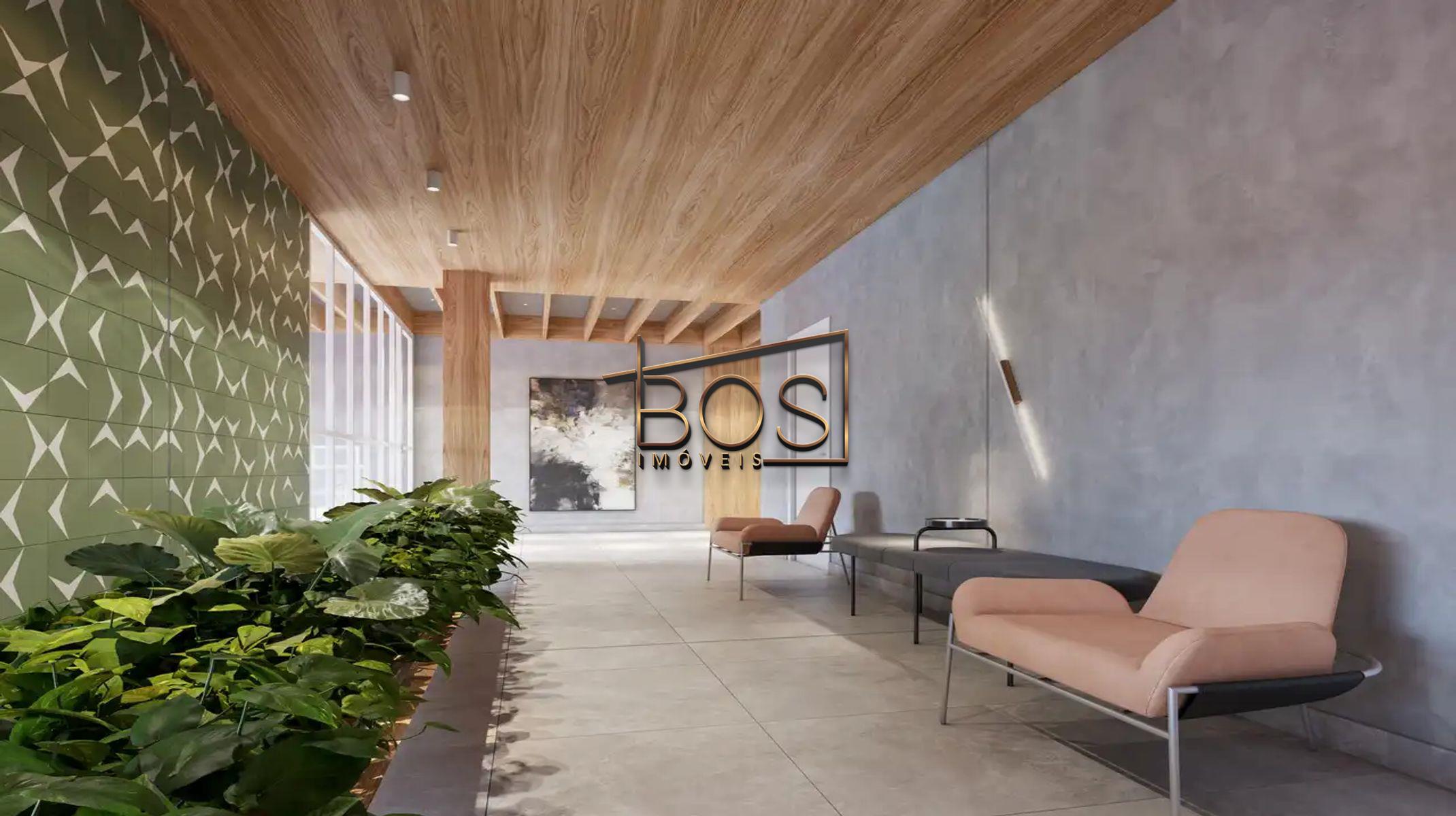 Apartamento, 2 quartos, 59 m² - Foto 11