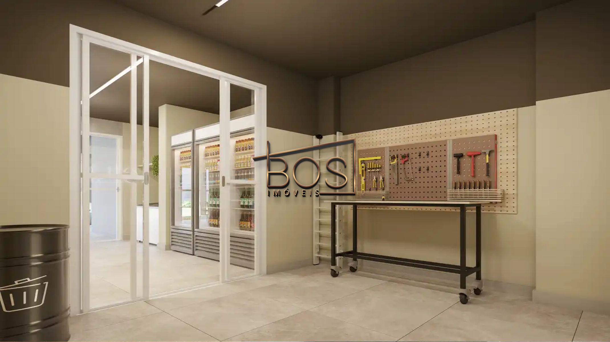 Apartamento, 2 quartos, 59 m² - Foto 18