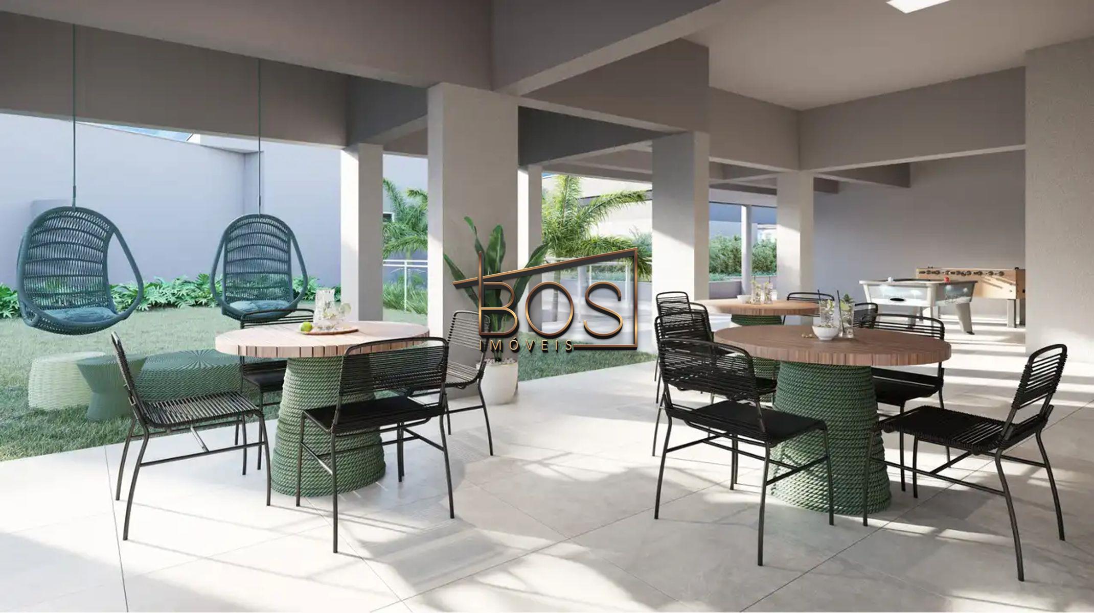 Apartamento, 2 quartos, 59 m² - Foto 9