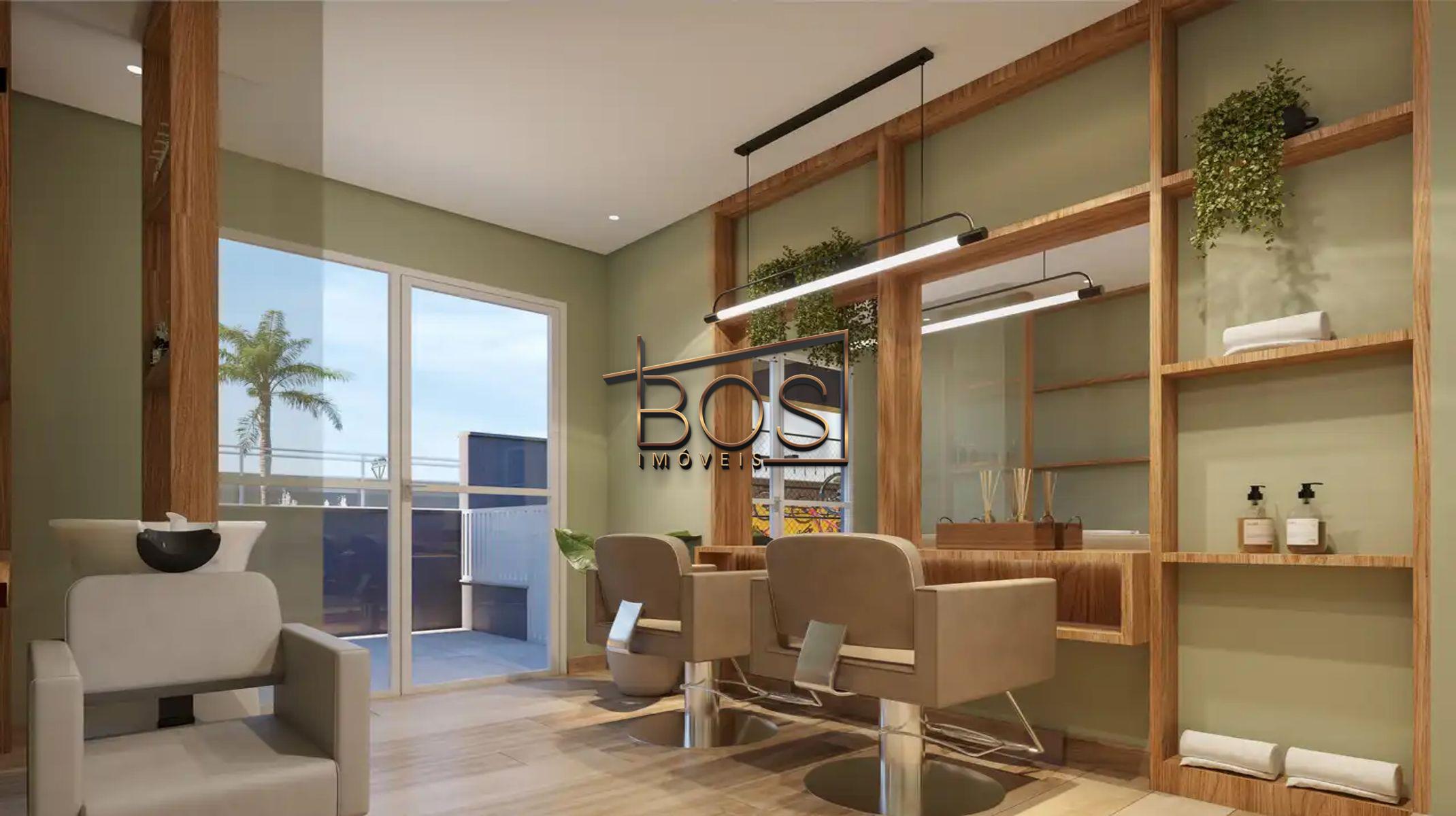 Apartamento, 2 quartos, 59 m² - Foto 13