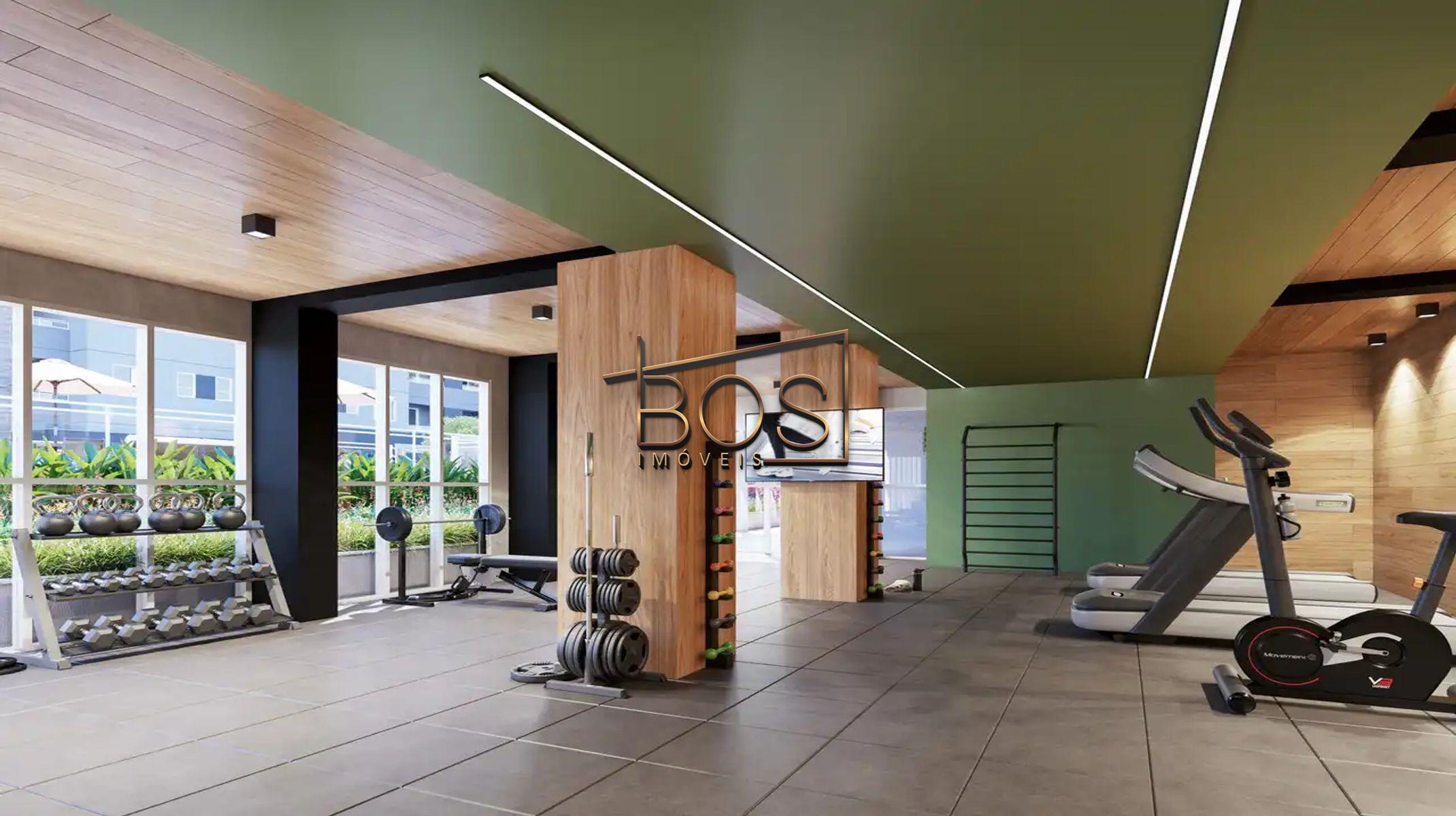 Apartamento, 2 quartos, 59 m² - Foto 7