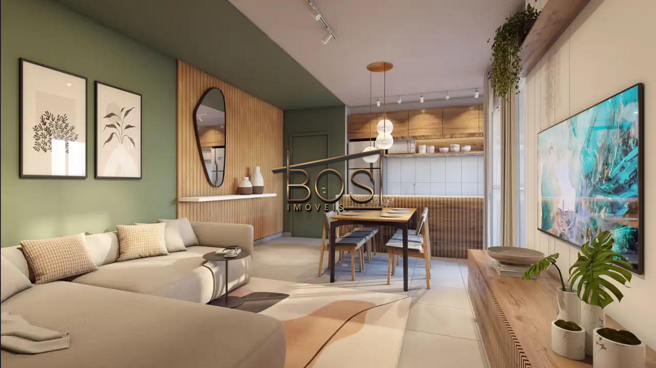 Apartamento, 2 quartos, 59 m² - Foto 22