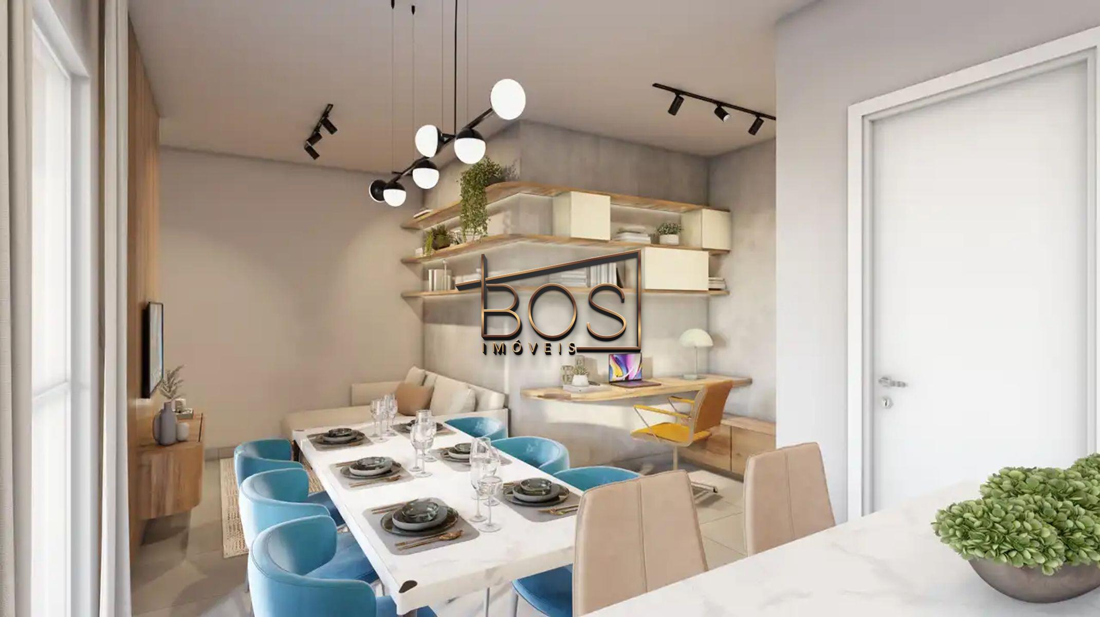 Apartamento, 2 quartos, 59 m² - Foto 21