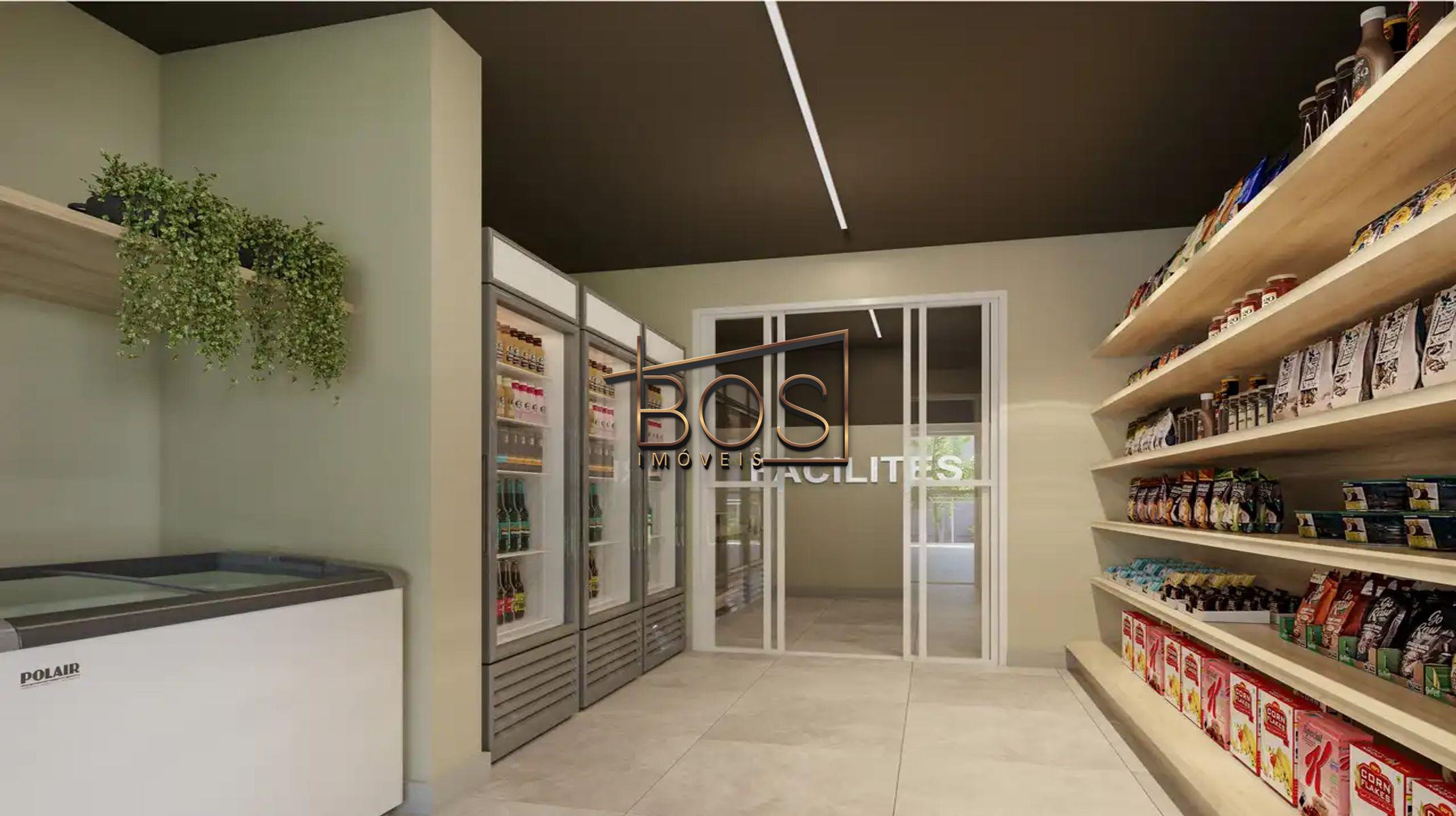 Apartamento, 2 quartos, 59 m² - Foto 17