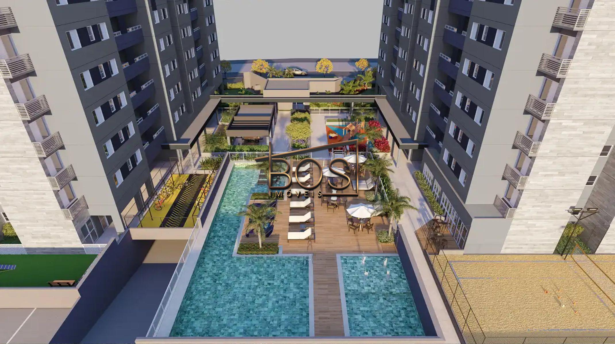 Apartamento, 2 quartos, 59 m² - Foto 4