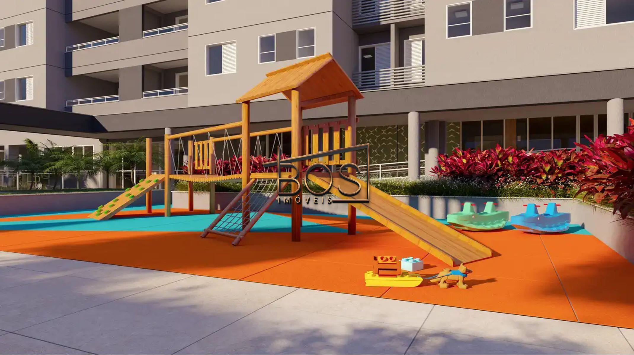 Apartamento, 2 quartos, 59 m² - Foto 15