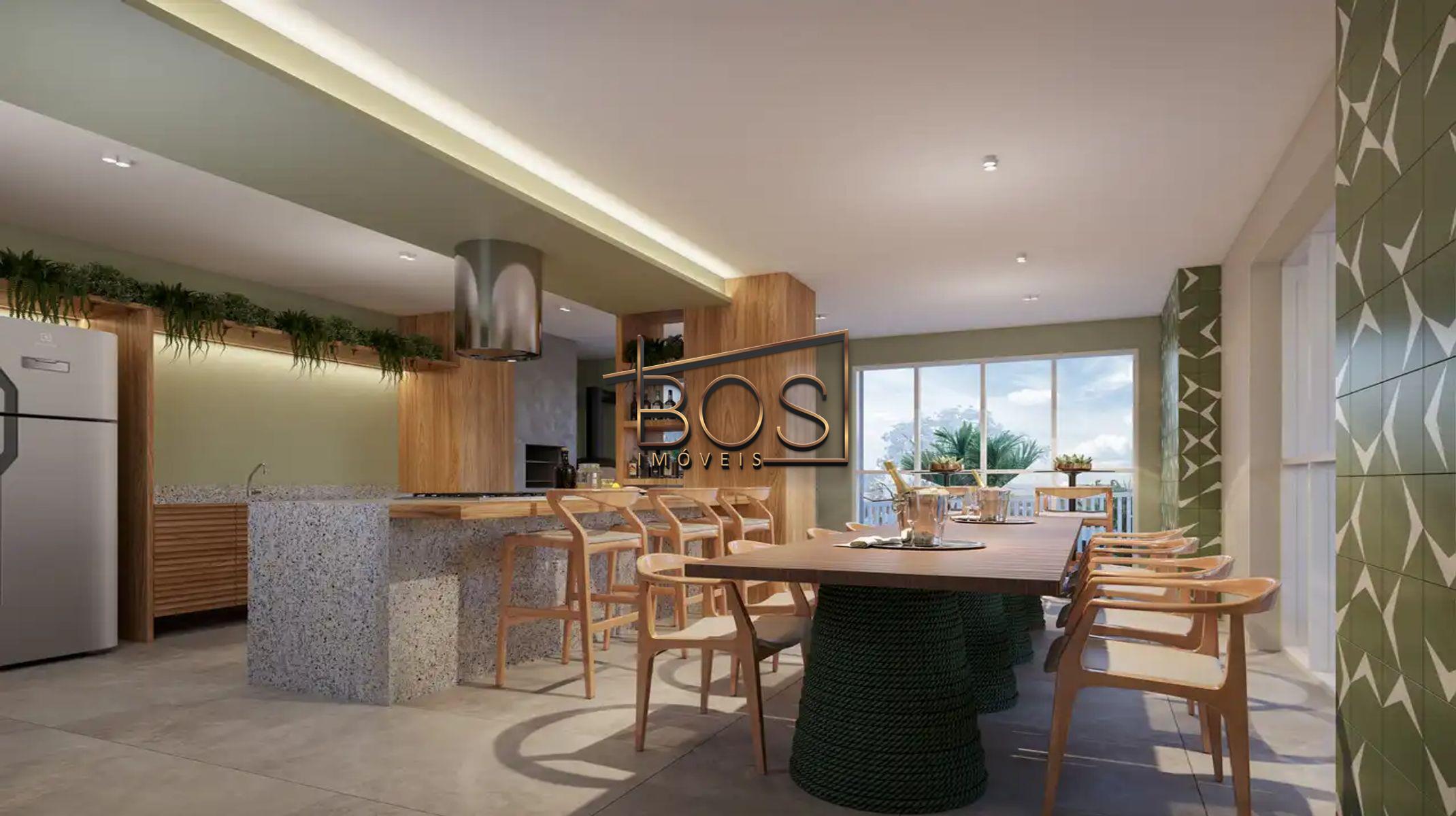 Apartamento, 2 quartos, 59 m² - Foto 5