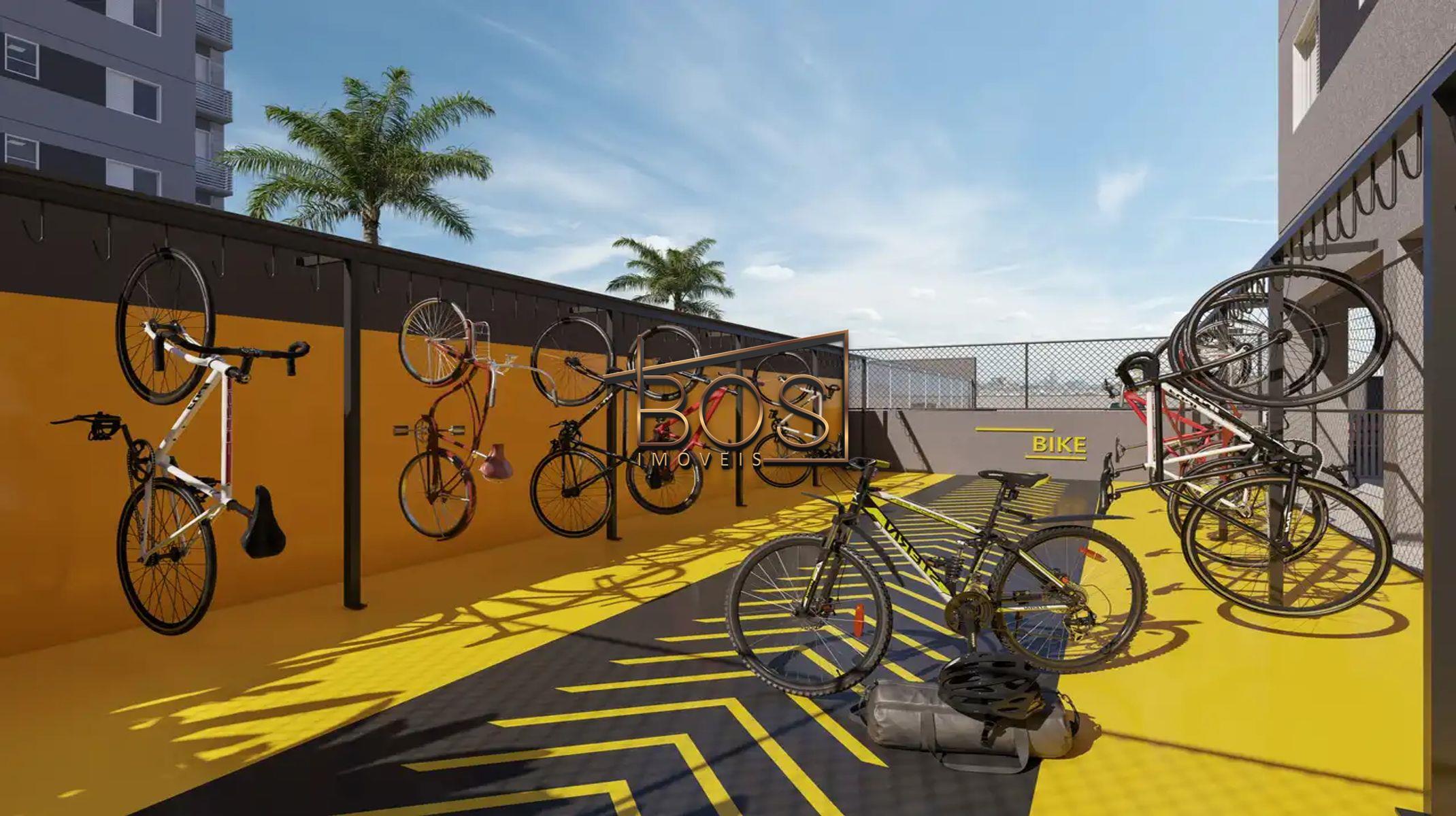 Apartamento, 2 quartos, 59 m² - Foto 19