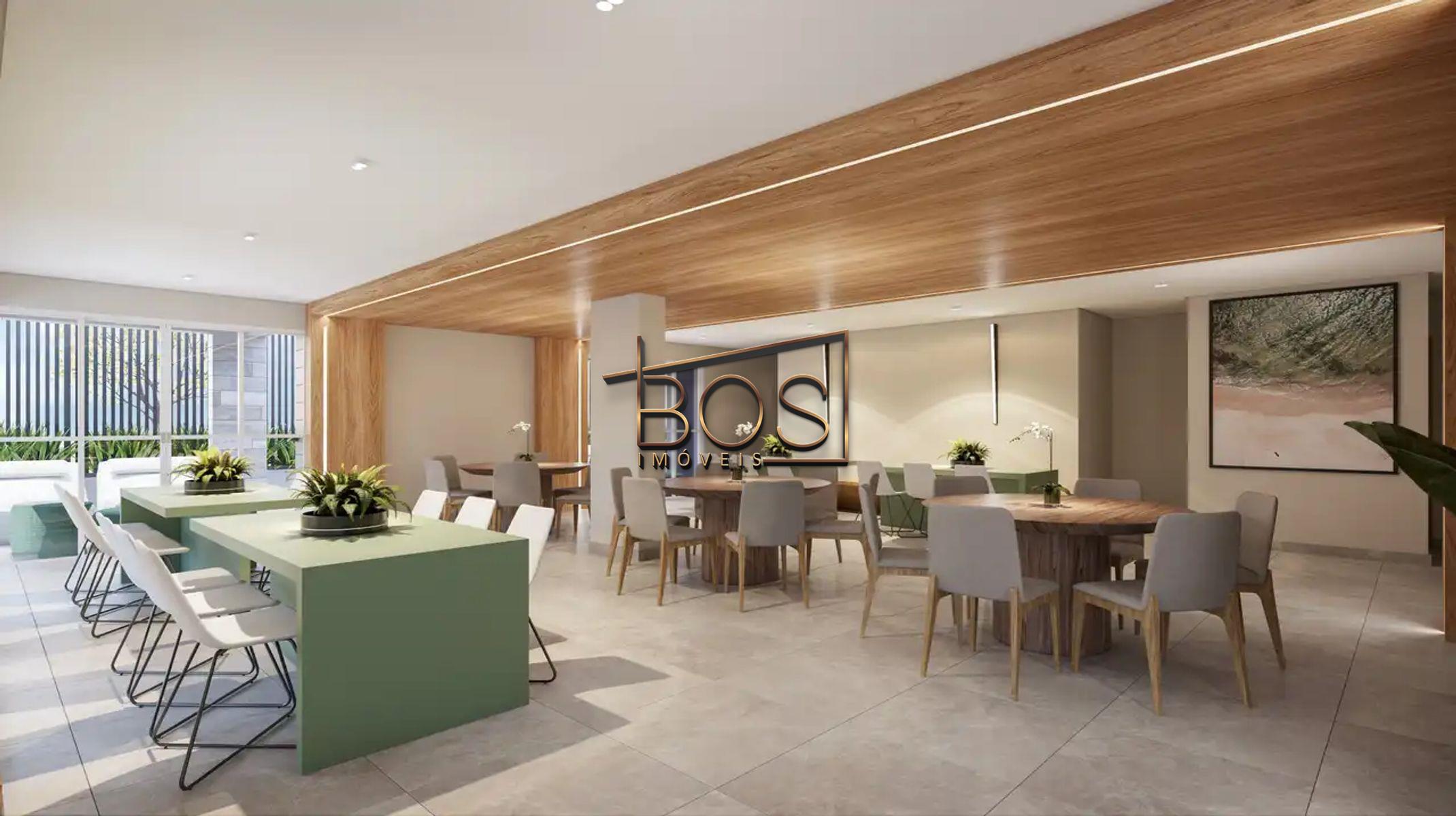 Apartamento, 2 quartos, 59 m² - Foto 8