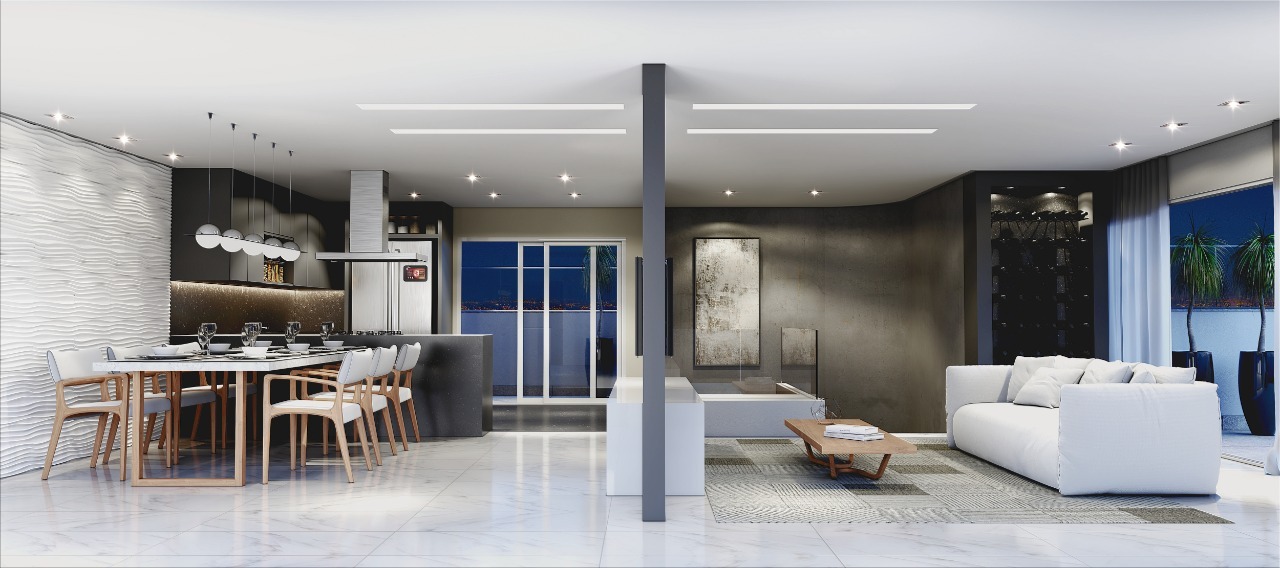 Apartamento, 3 quartos, 109 m² - Foto 10