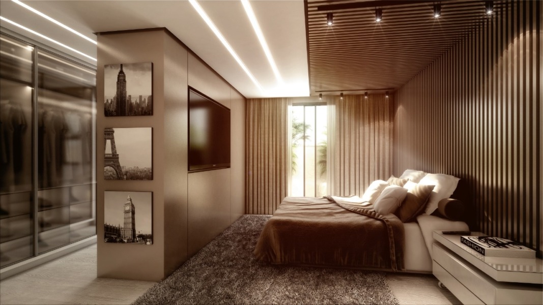 Apartamento, 3 quartos, 109 m² - Foto 4