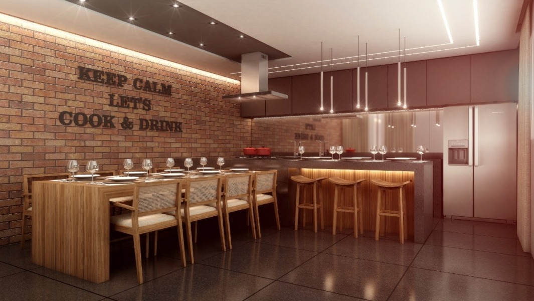 Apartamento, 3 quartos, 109 m² - Foto 8