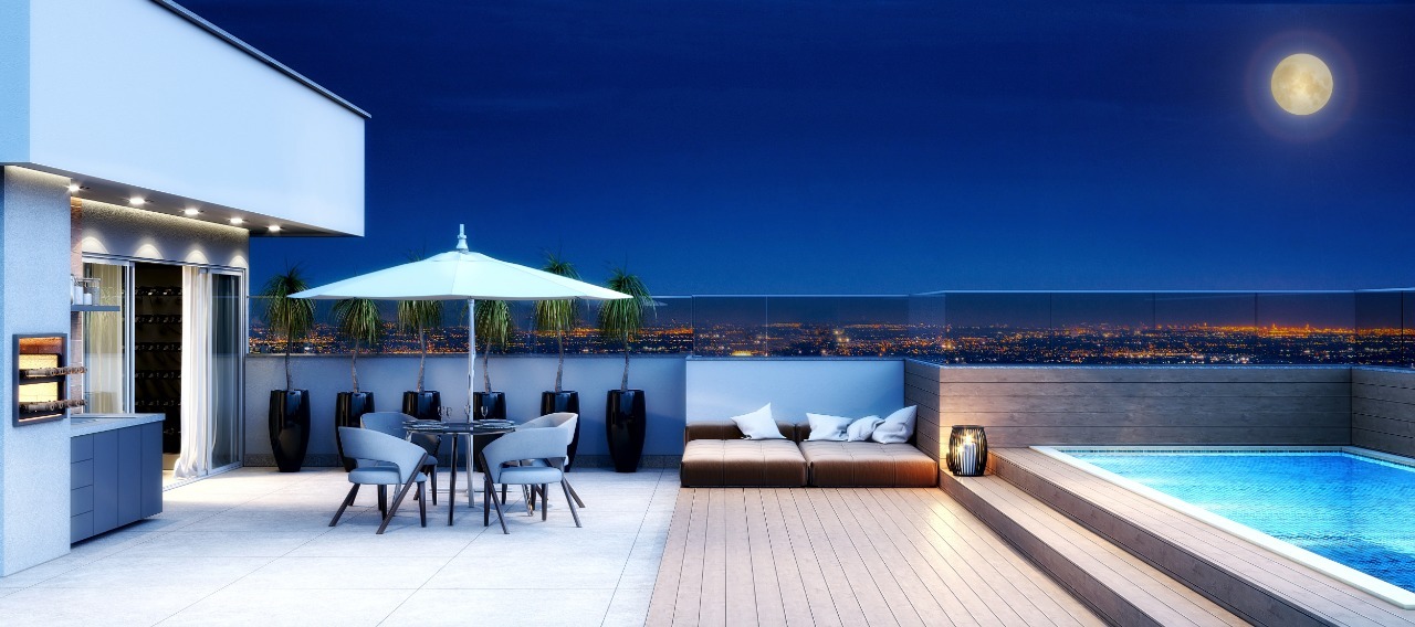 Apartamento, 3 quartos, 109 m² - Foto 6