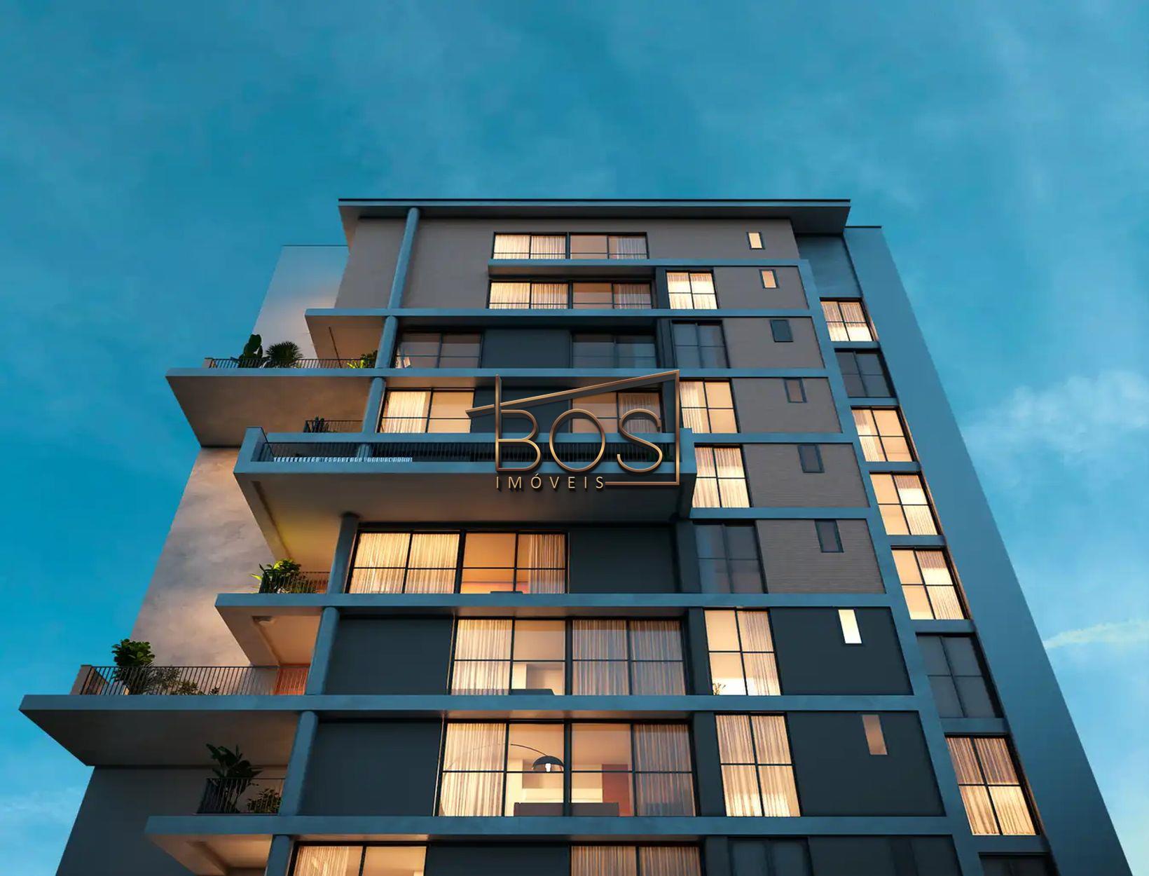 Cobertura, 4 quartos, 198 m² - Foto 1