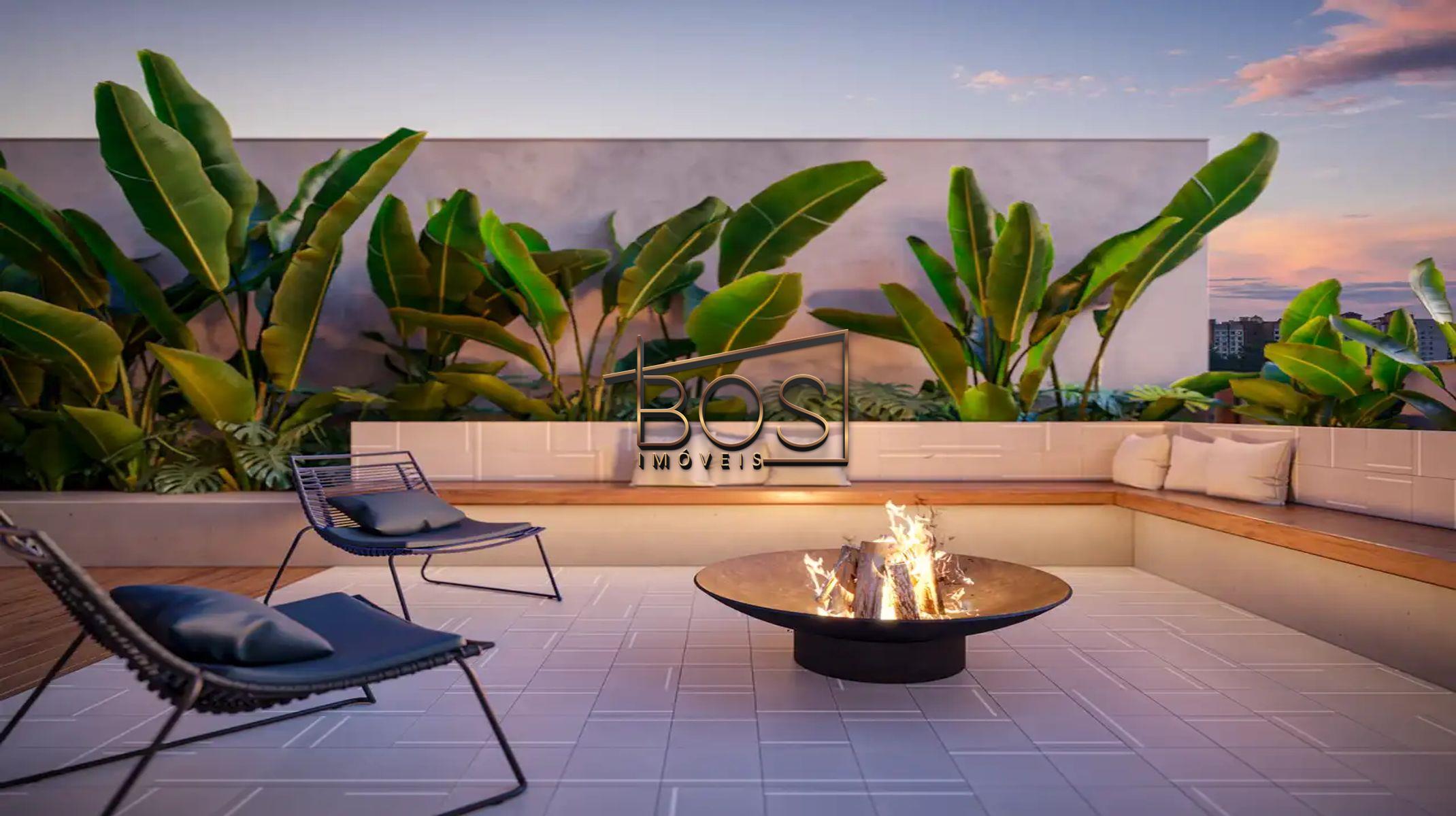 Cobertura, 4 quartos, 198 m² - Foto 5