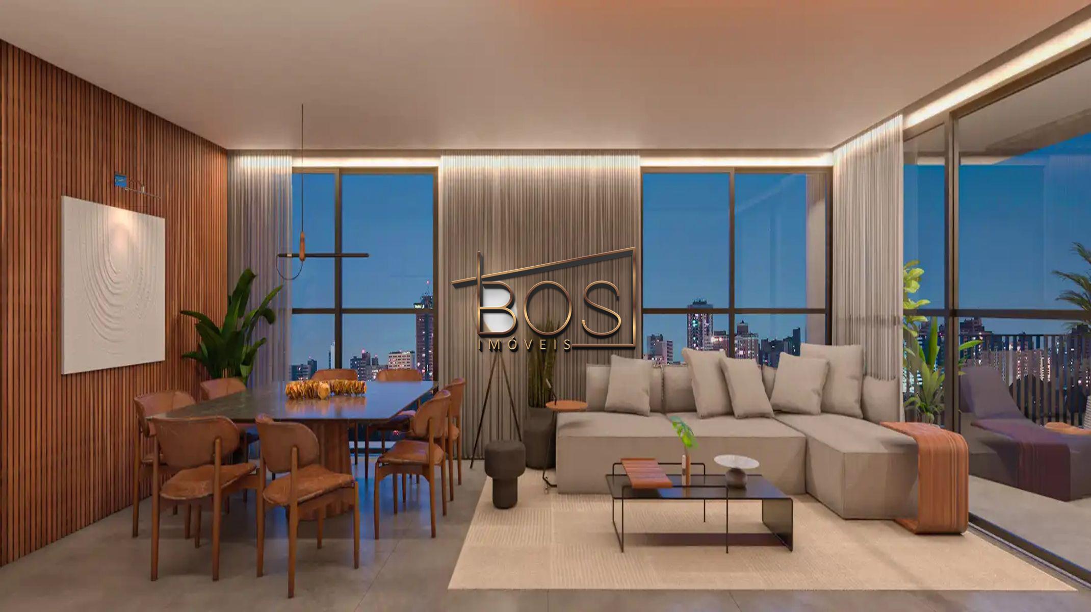 Apartamento, 3 quartos, 182 m² - Foto 12