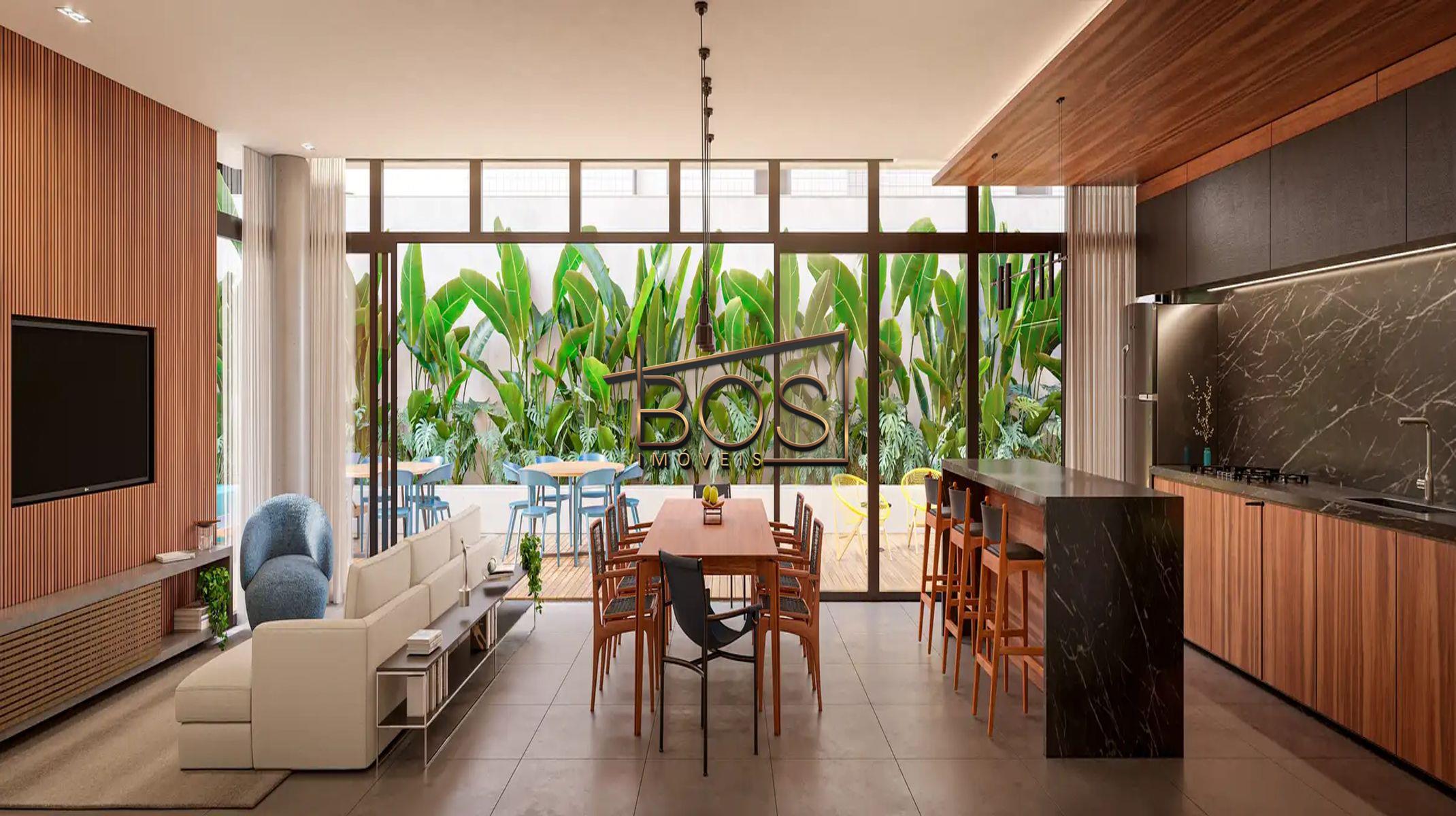 Apartamento, 3 quartos, 182 m² - Foto 15