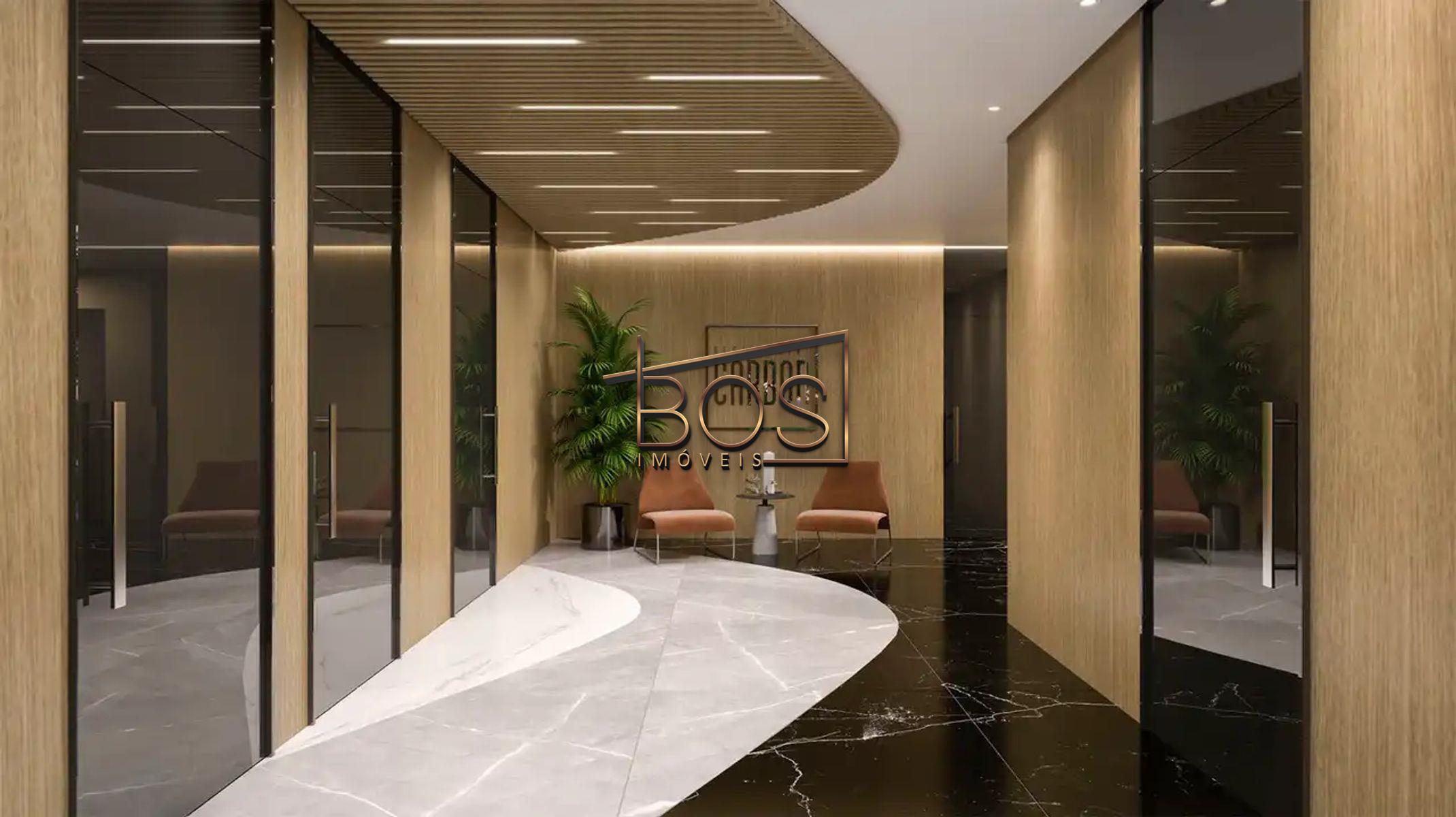 Apartamento, 2 quartos, 227 m² - Foto 3