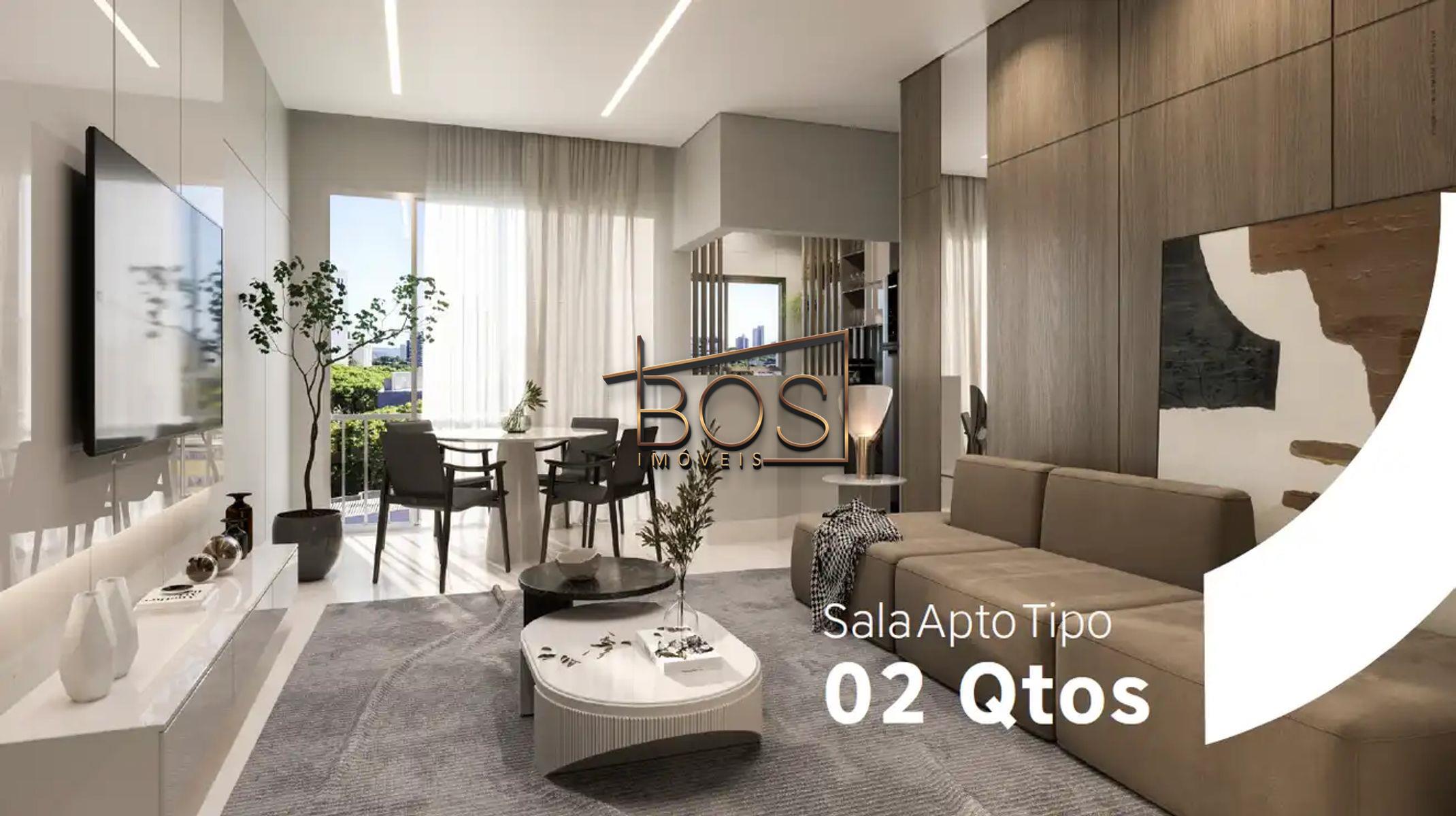 Apartamento, 2 quartos, 227 m² - Foto 6