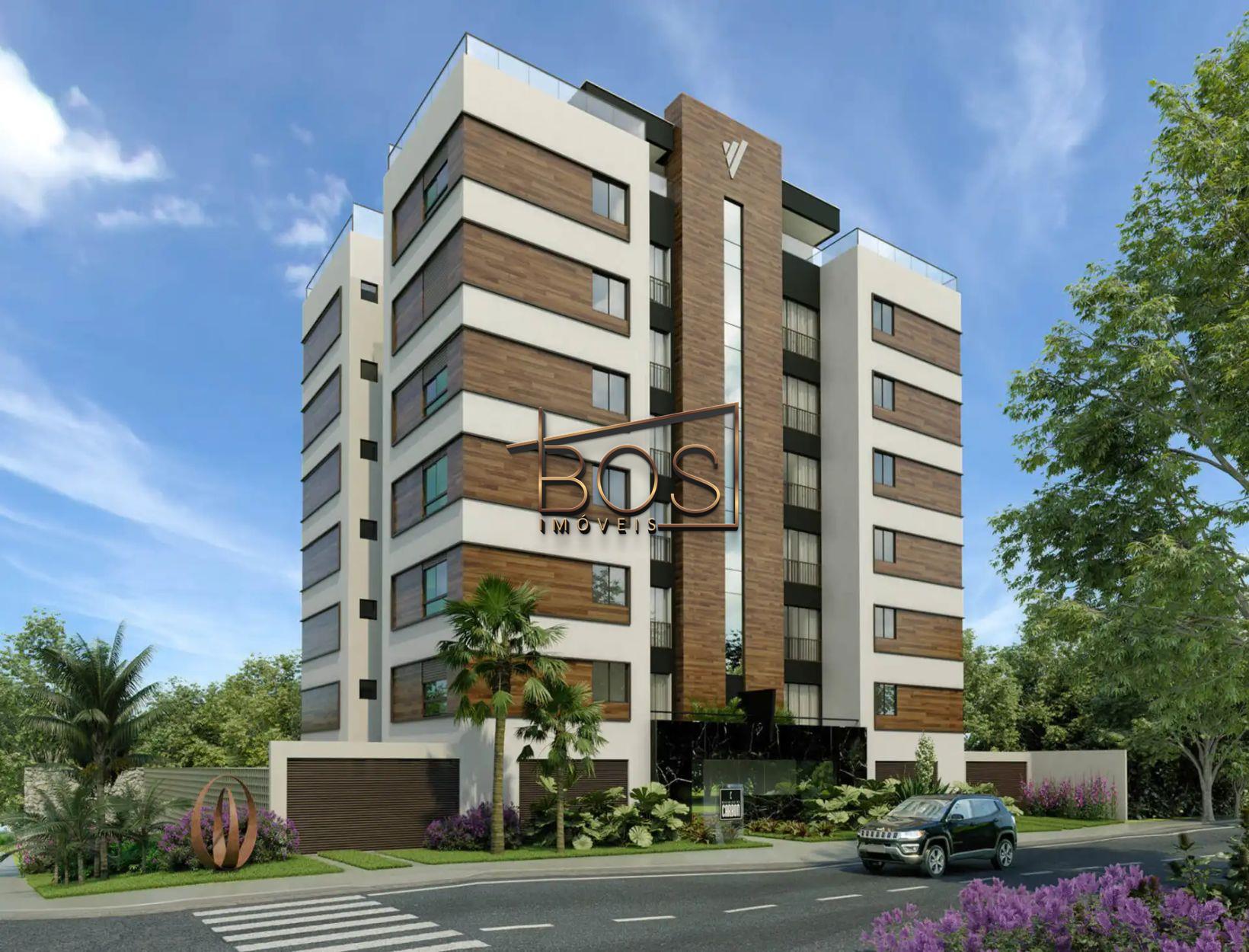 Apartamento, 2 quartos, 227 m² - Foto 1