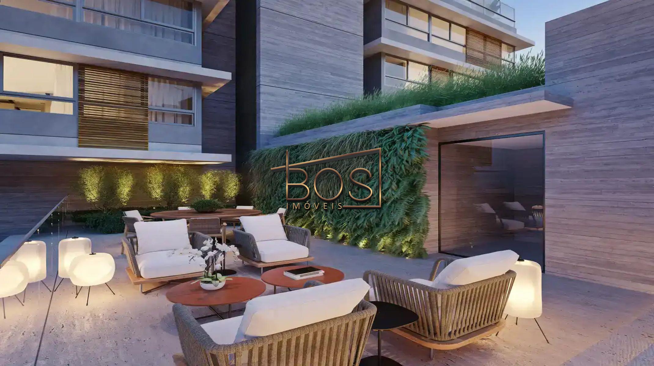 Apartamento, 3 quartos, 111 m² - Foto 11