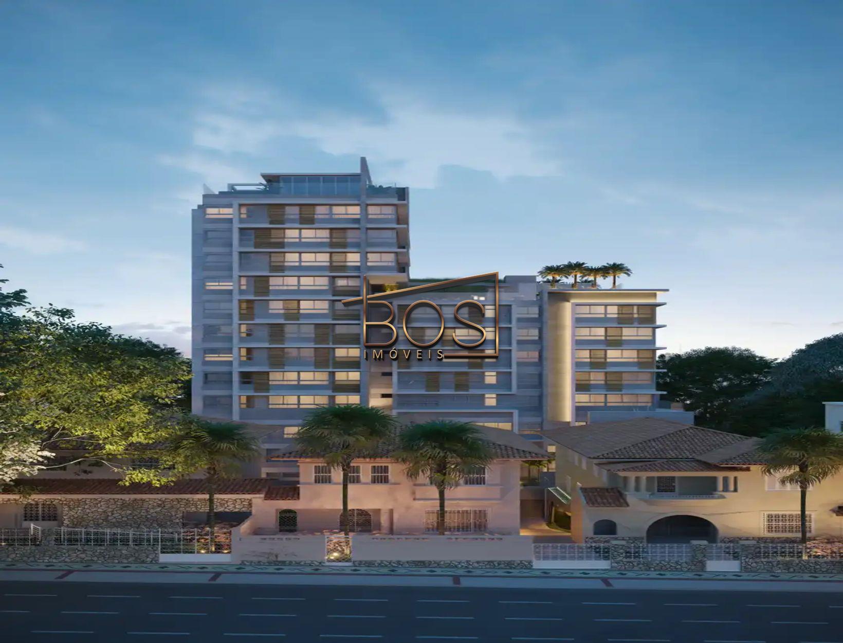 Apartamento, 3 quartos, 111 m² - Foto 1