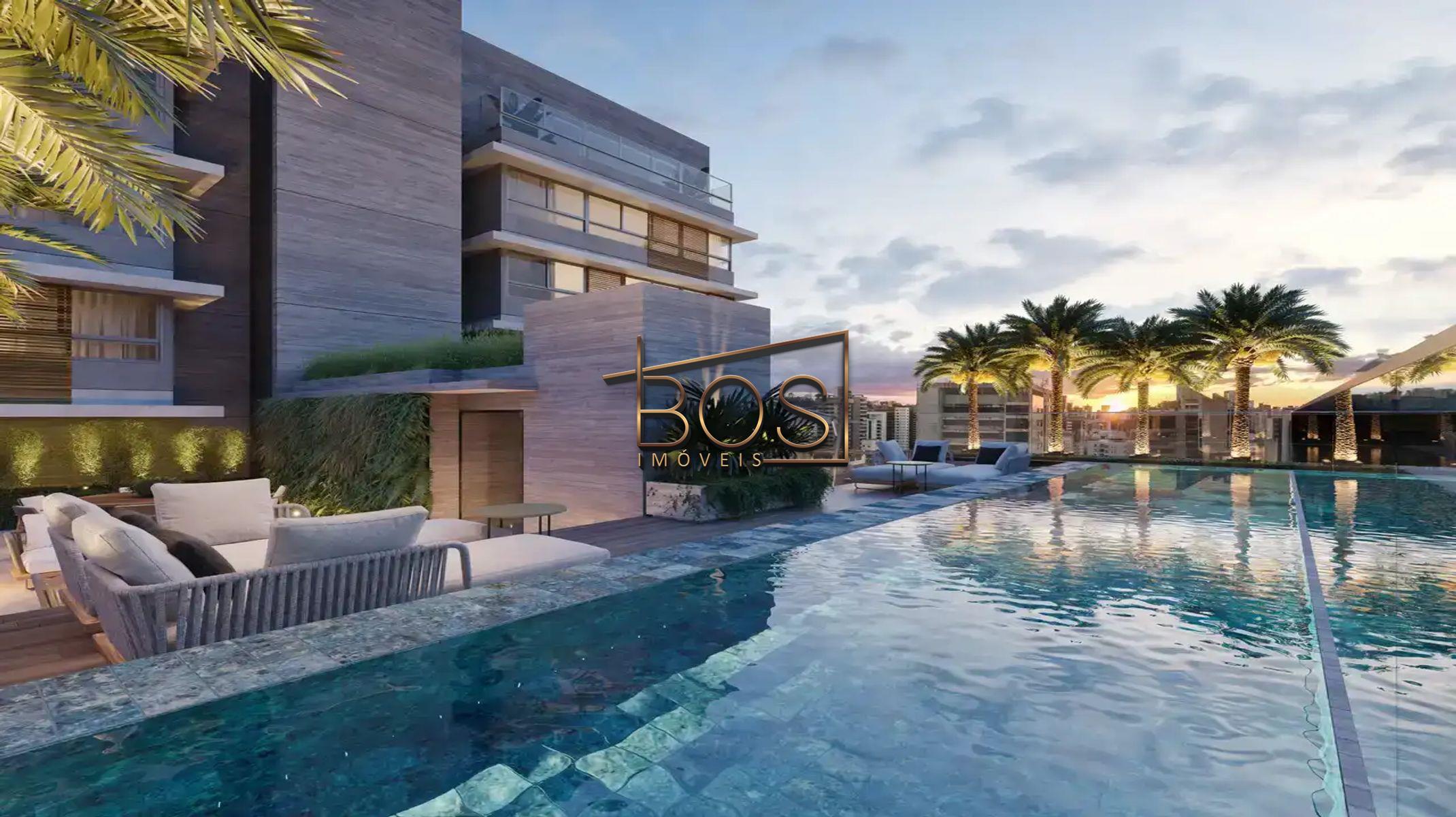 Apartamento, 3 quartos, 111 m² - Foto 4