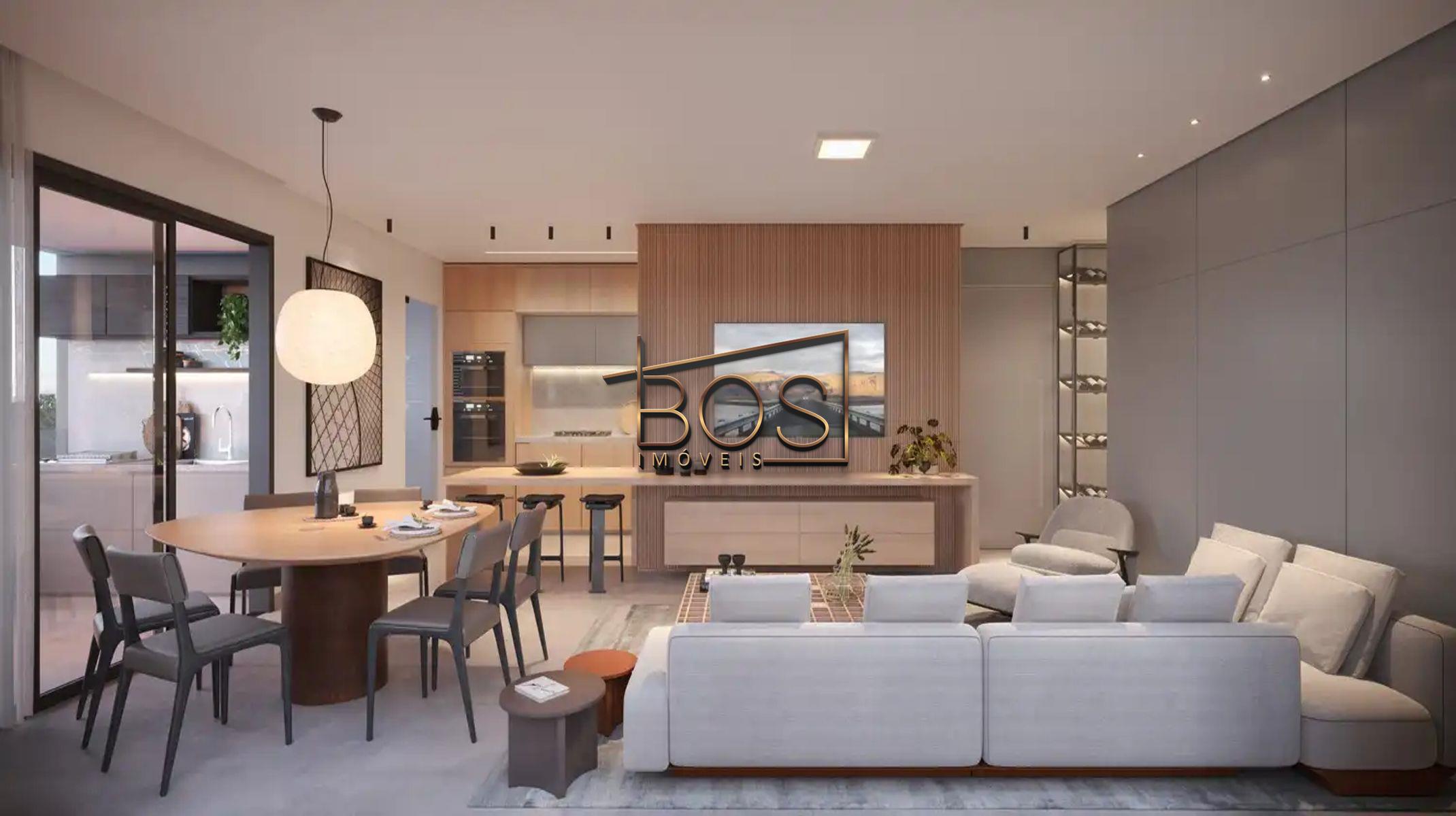 Apartamento, 4 quartos, 120 m² - Foto 7