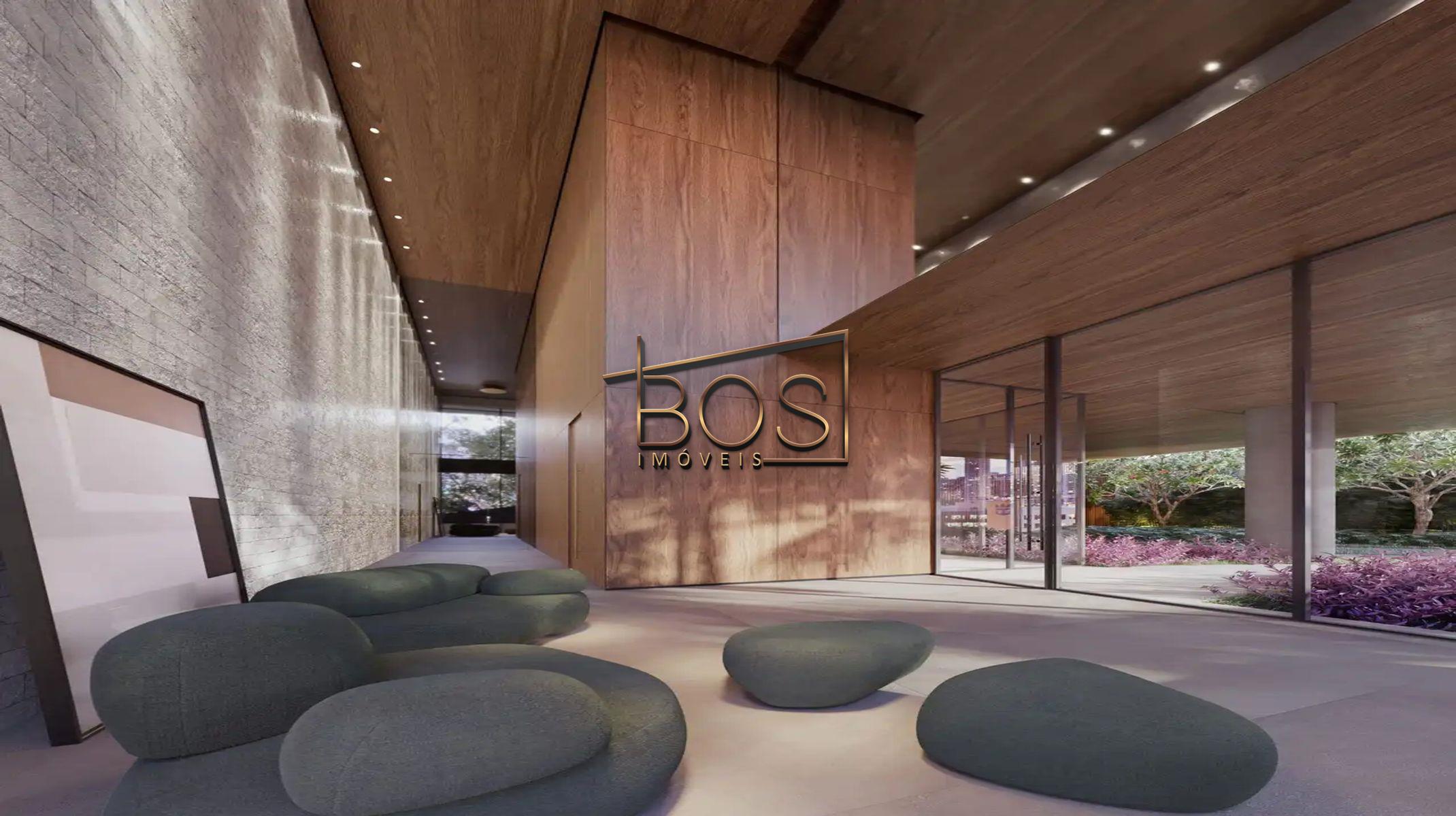 Cobertura, 4 quartos, 220 m² - Foto 3