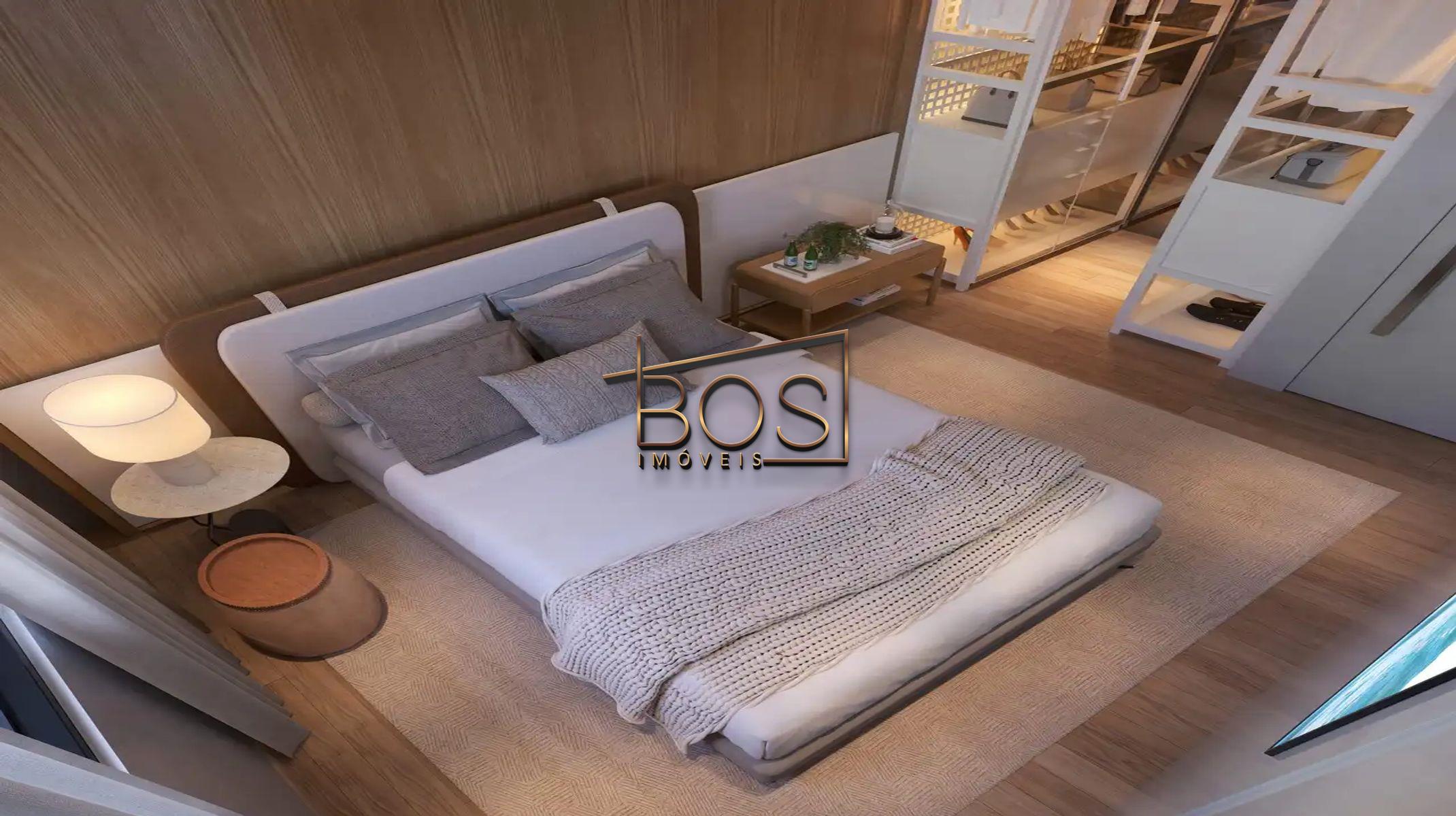 Apartamento, 4 quartos, 120 m² - Foto 8