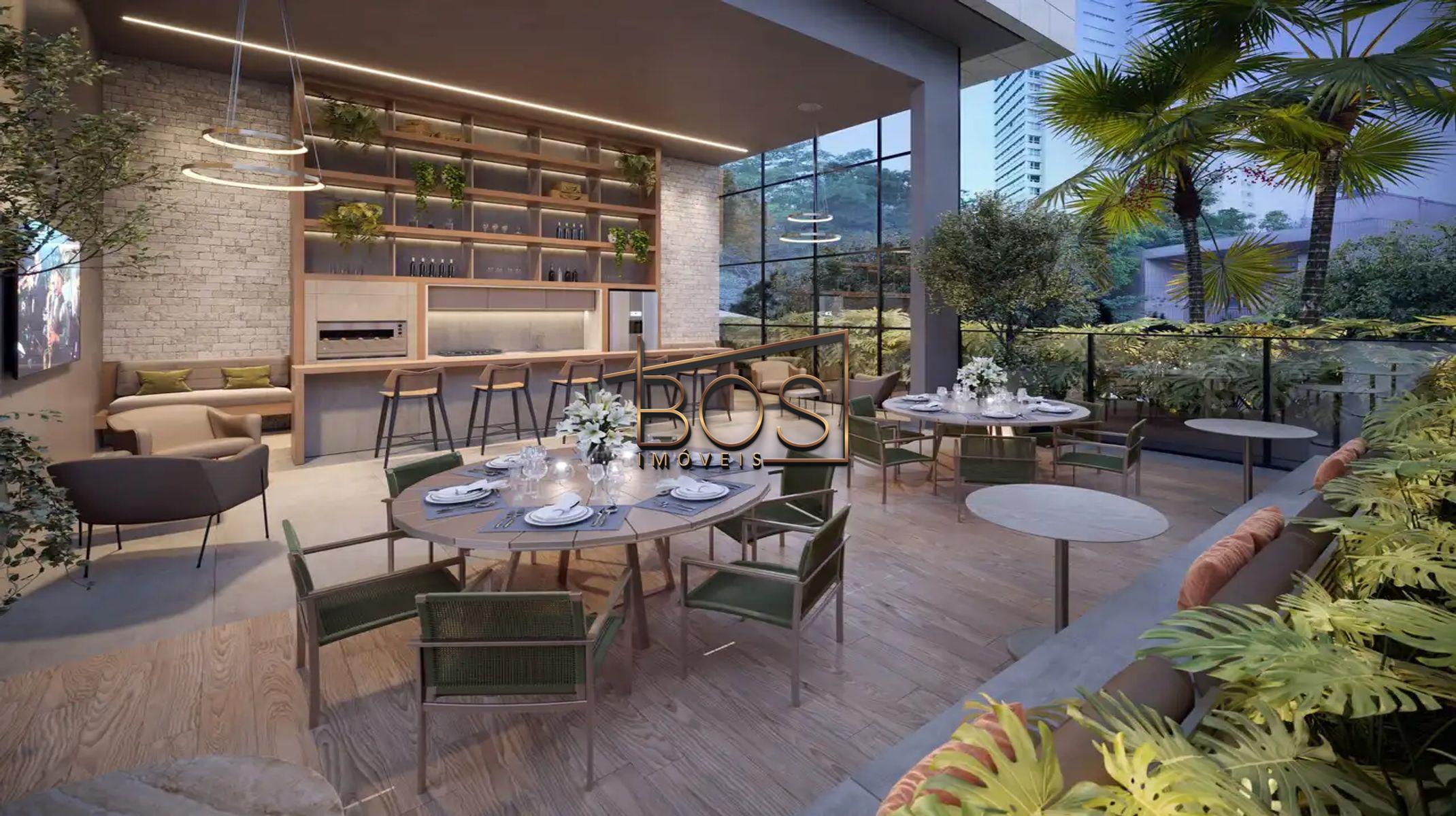 Cobertura, 4 quartos, 220 m² - Foto 4