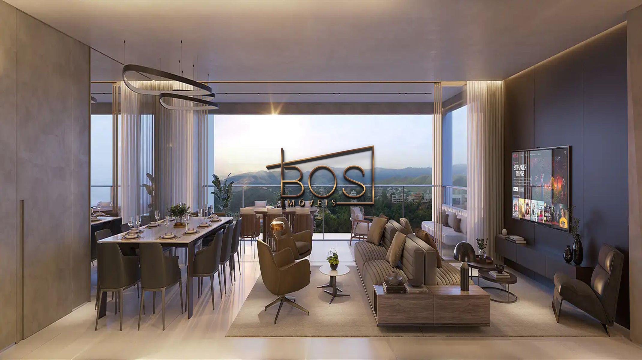 Apartamento, 4 quartos, 186 m² - Foto 17