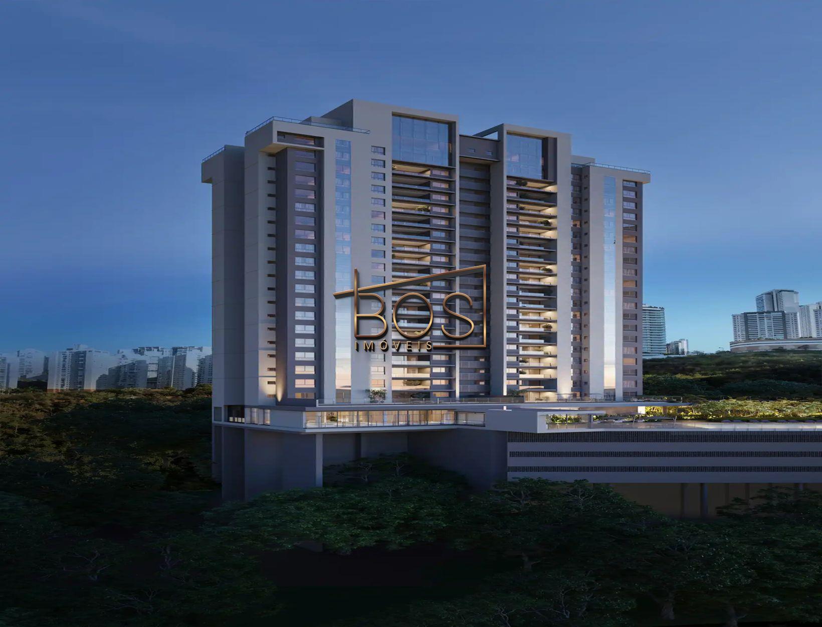 Apartamento, 4 quartos, 138 m² - Foto 1