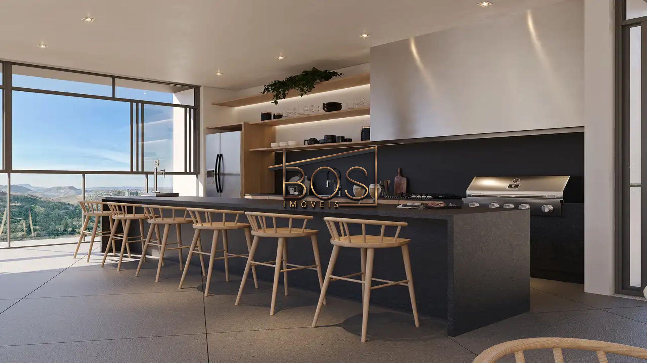 Apartamento, 4 quartos, 186 m² - Foto 19