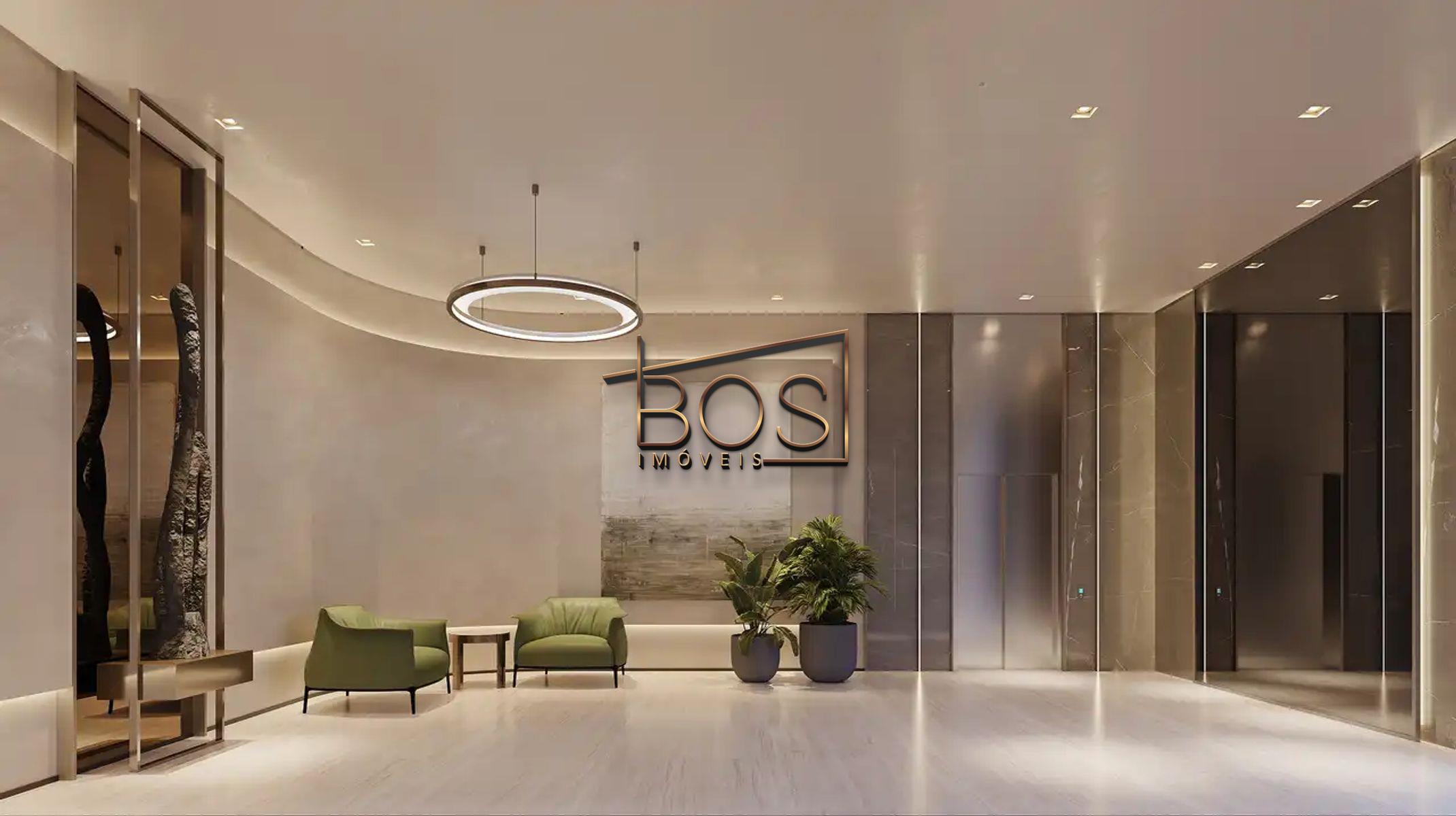 Apartamento, 4 quartos, 138 m² - Foto 3