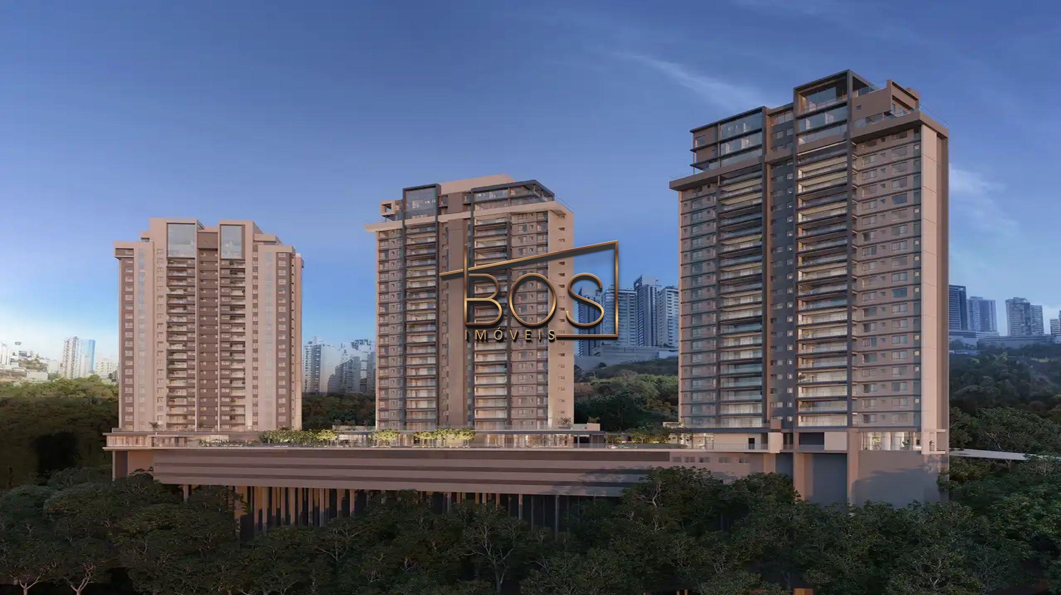 Apartamento, 4 quartos, 186 m² - Foto 21