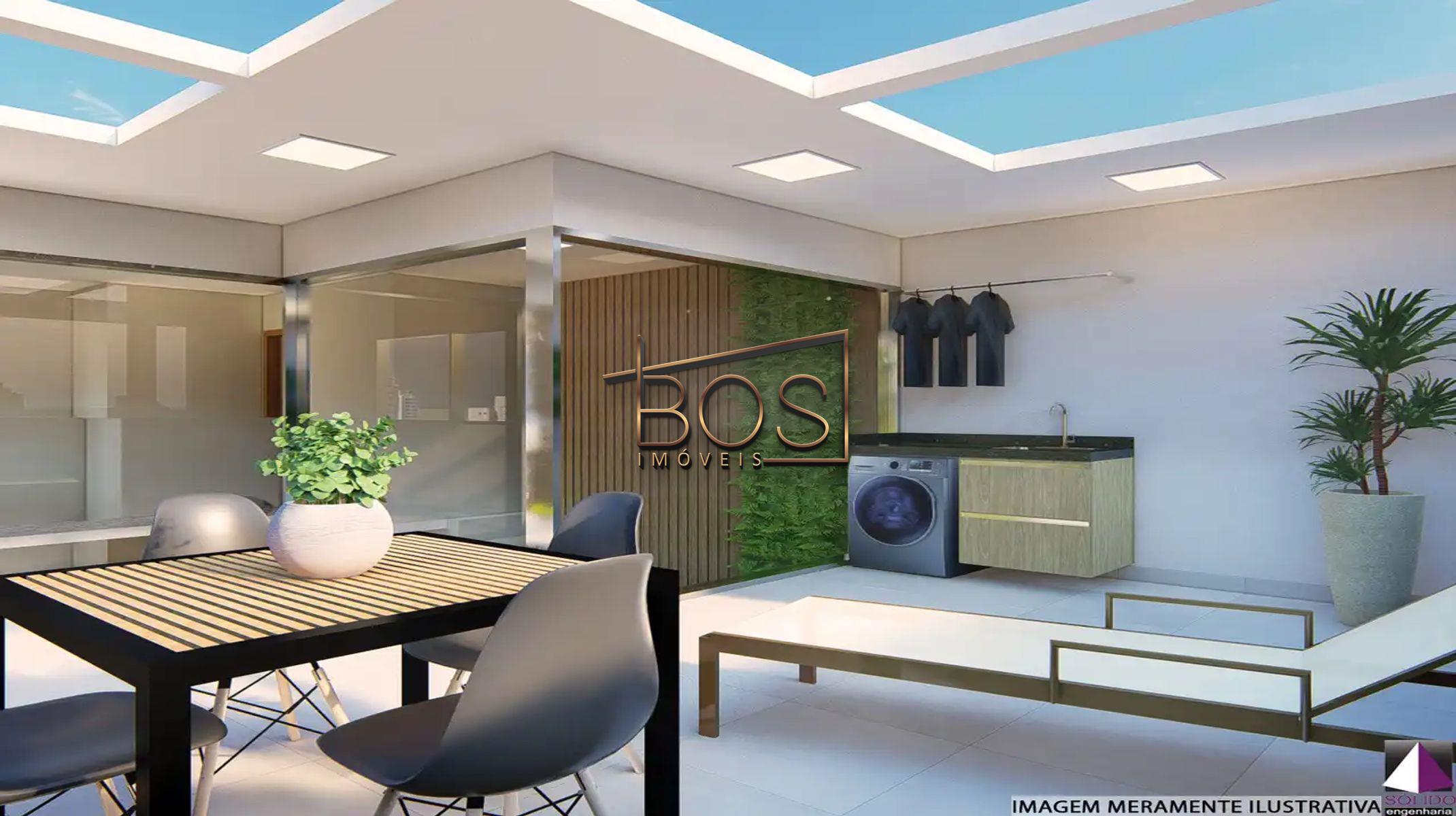 Cobertura, 2 quartos, 66 m² - Foto 10