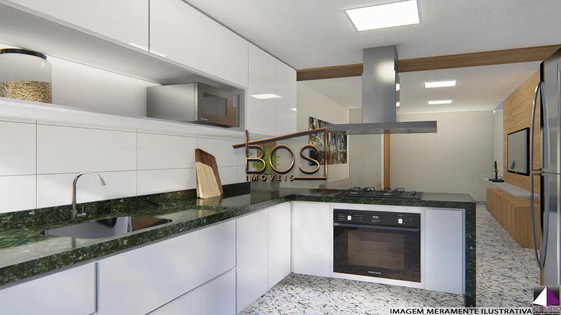 Cobertura, 2 quartos, 66 m² - Foto 5