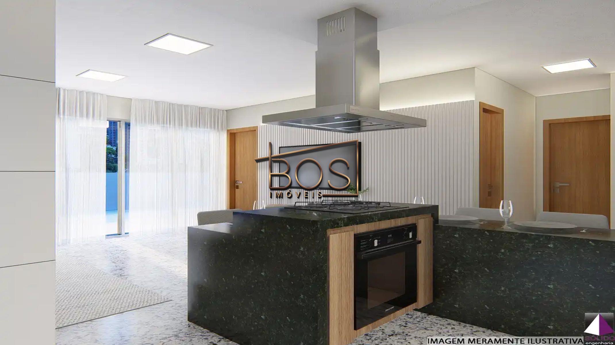 Cobertura, 2 quartos, 66 m² - Foto 2